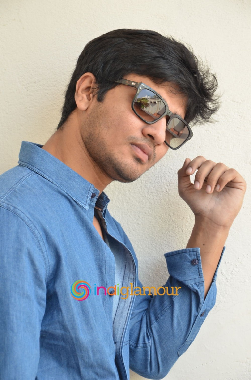 Nikhil Siddharth Actor hd photo