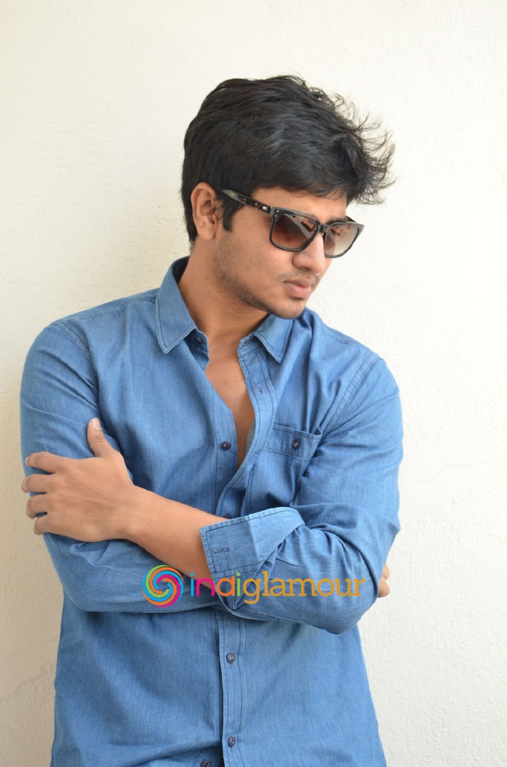 Nikhil Siddharth Actor hd photo