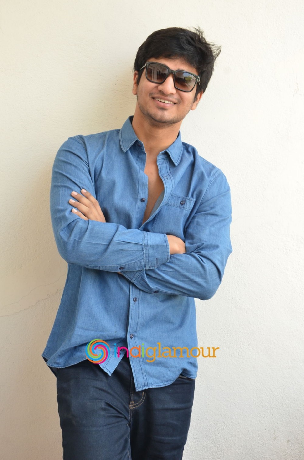 Nikhil Siddharth Actor hd photo