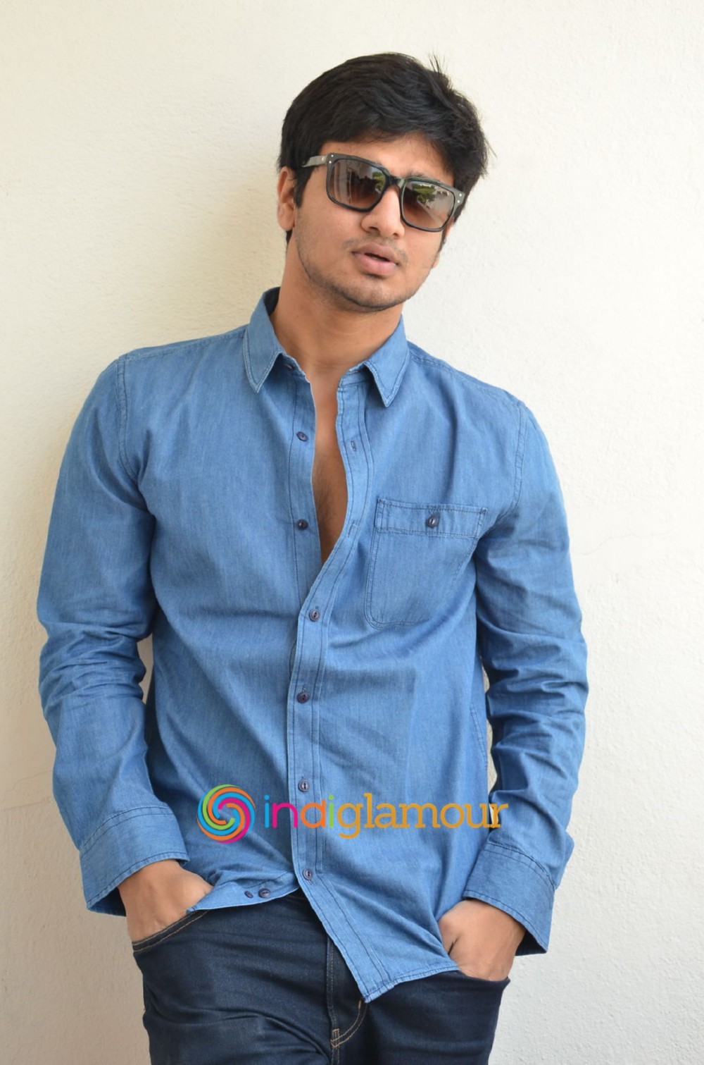 Nikhil Siddharth Actor hd photo