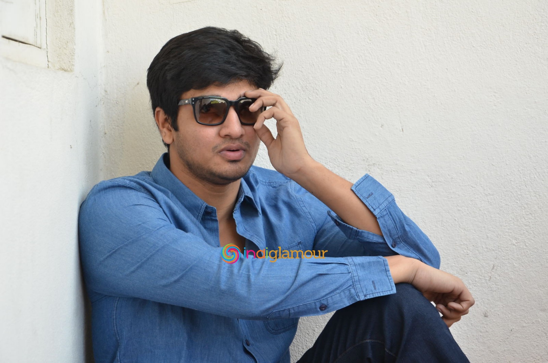 Nikhil Siddharth Actor hd photo