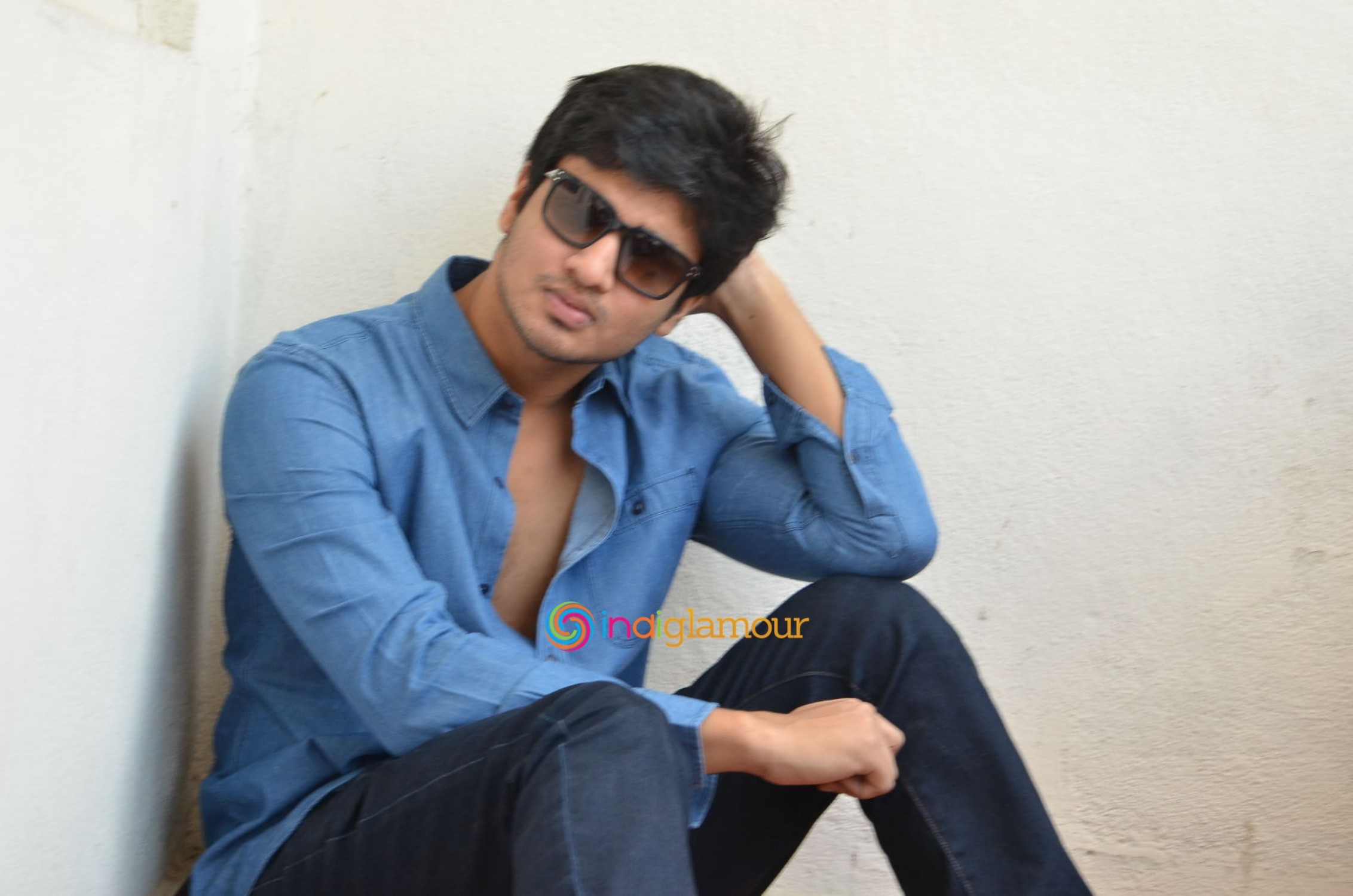Nikhil Siddharth Actor hd photo