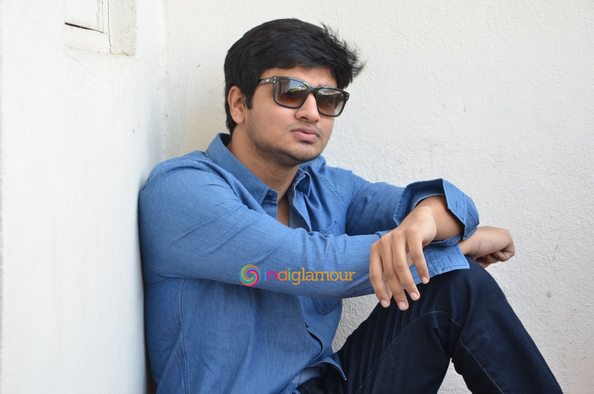 Nikhil Siddharth Actor hd photo