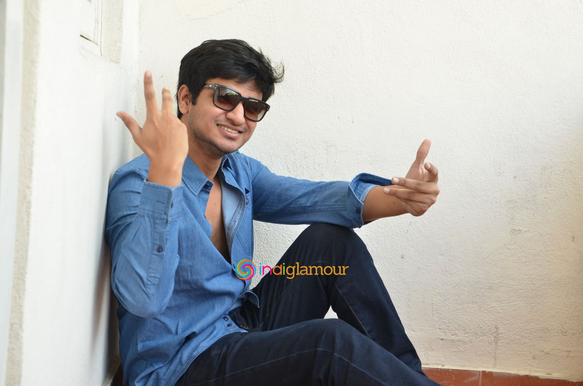Nikhil Siddharth Actor hd photo