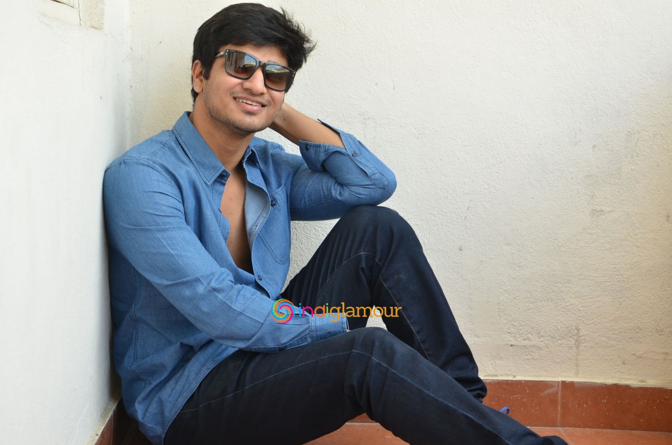 Nikhil Siddharth Actor hd photo
