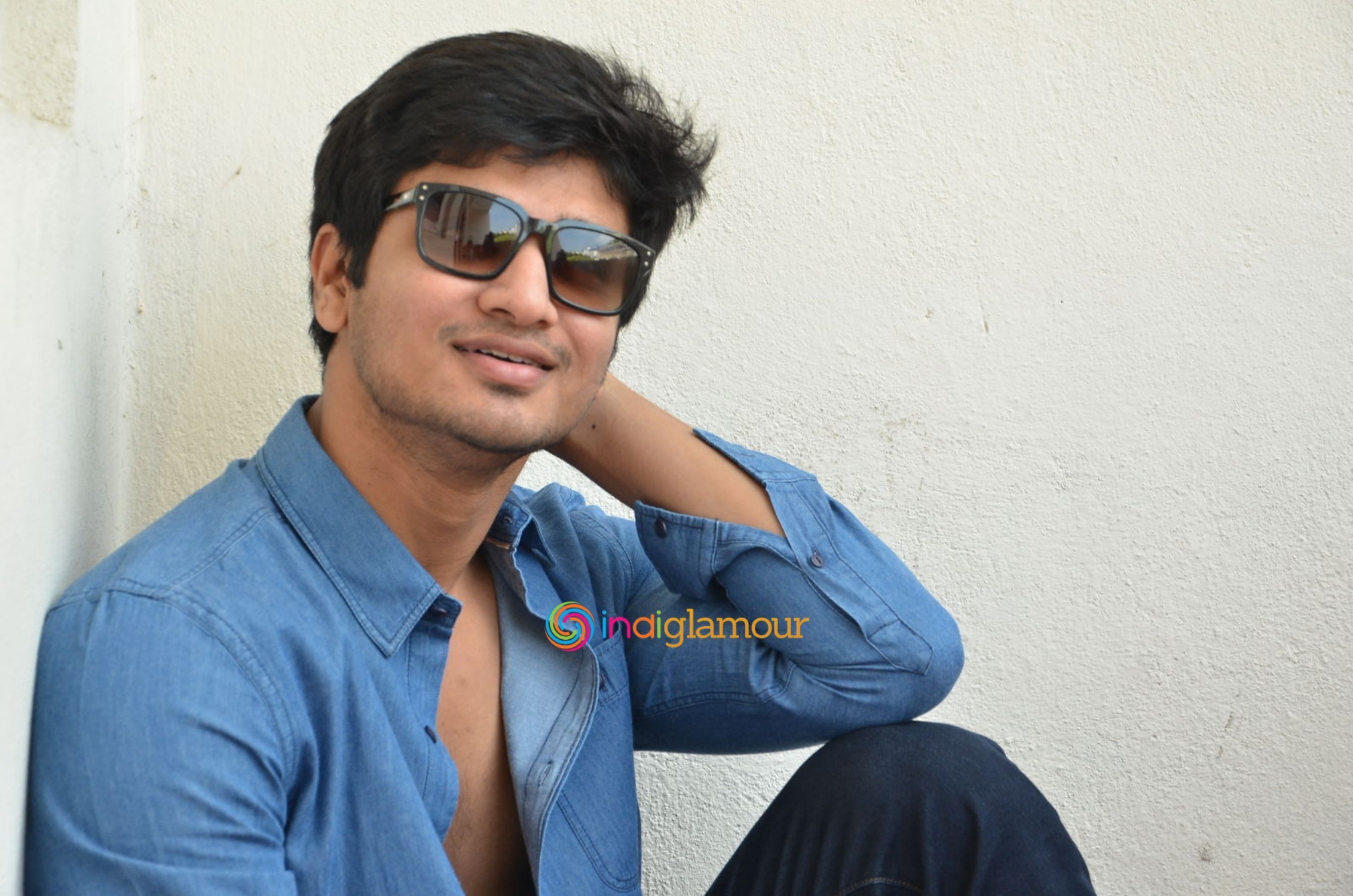 Nikhil Siddharth Actor hd photo