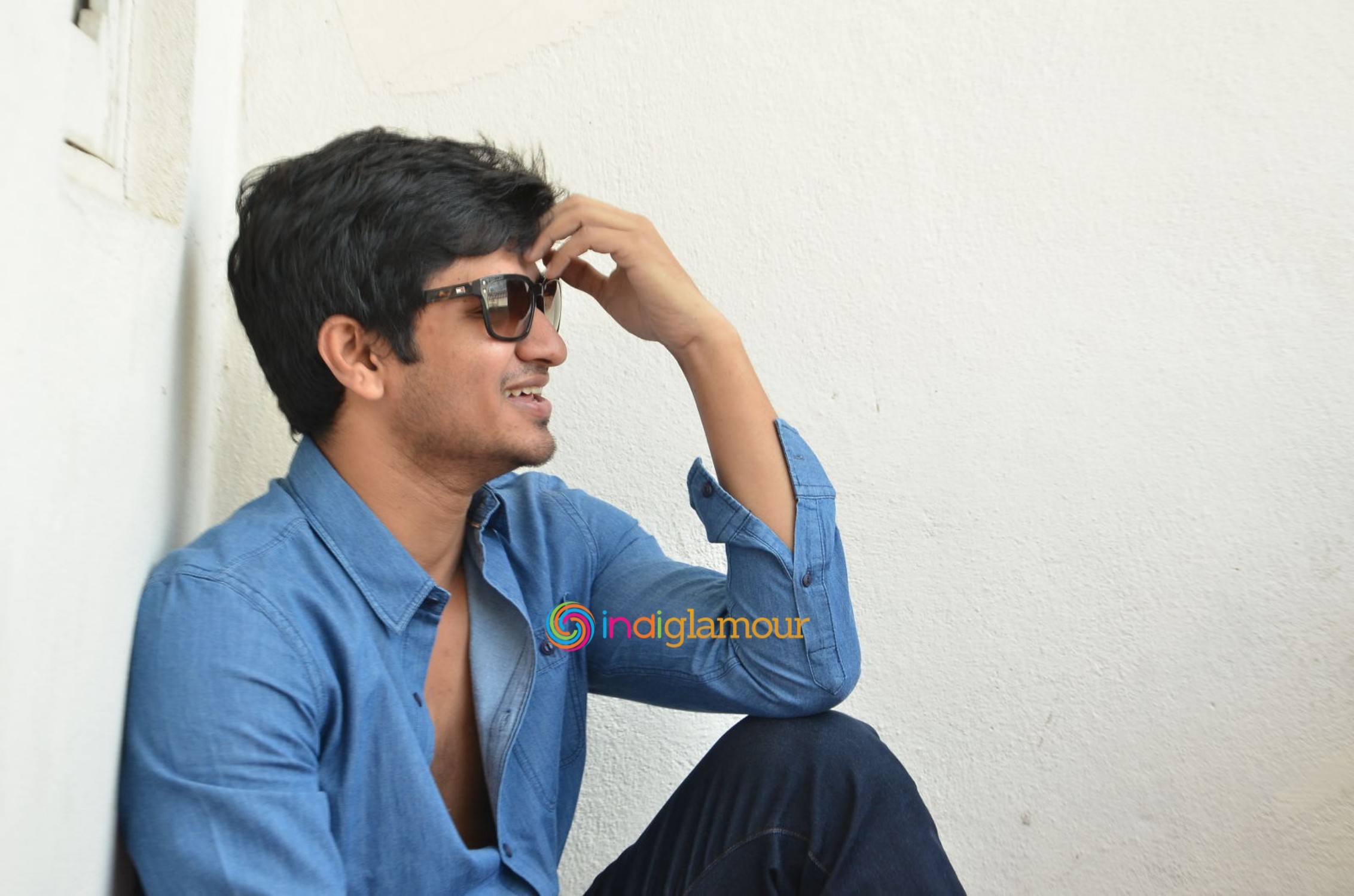 Nikhil Siddharth Actor hd photo