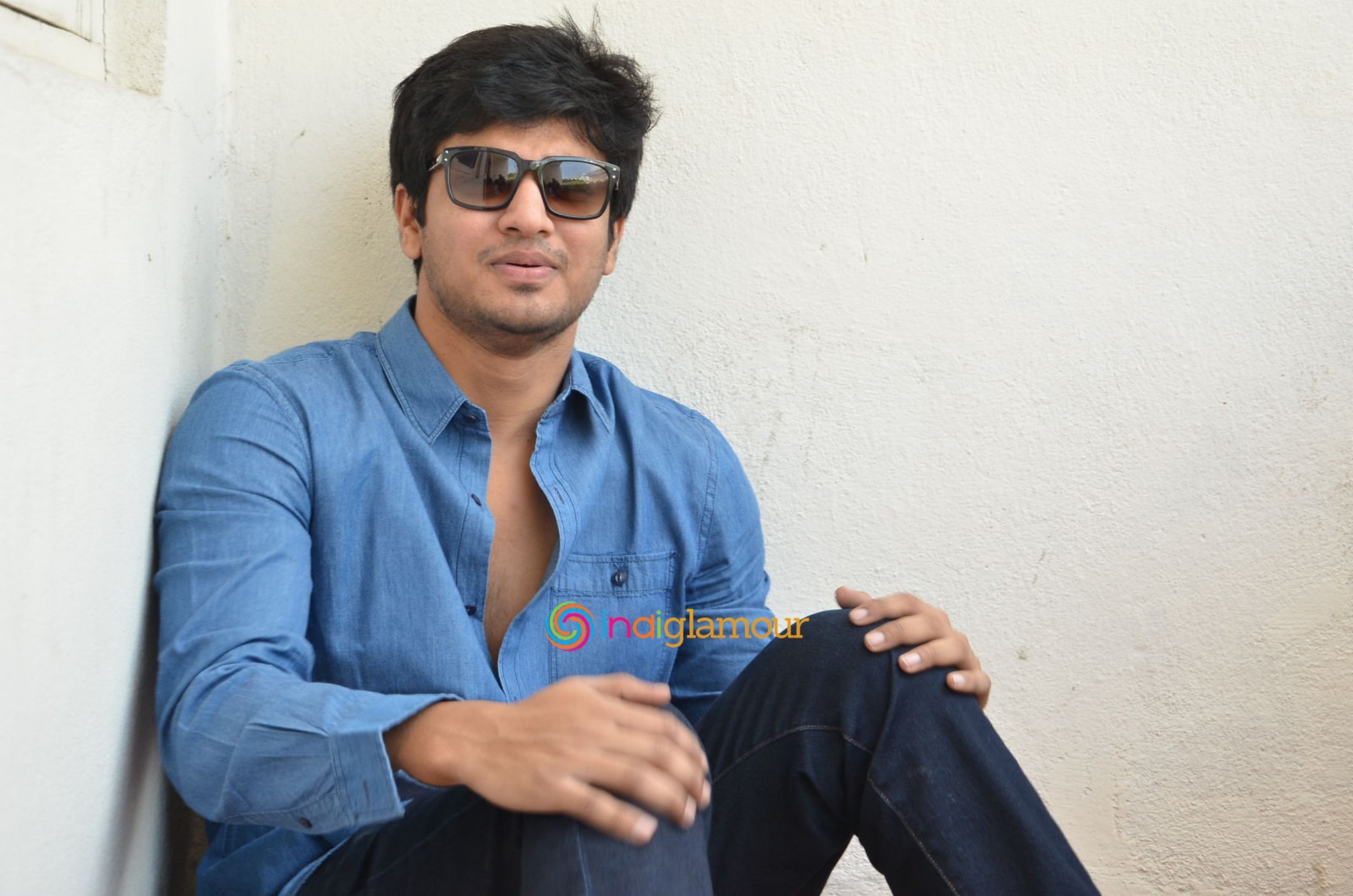 Nikhil Siddharth Actor hd photo