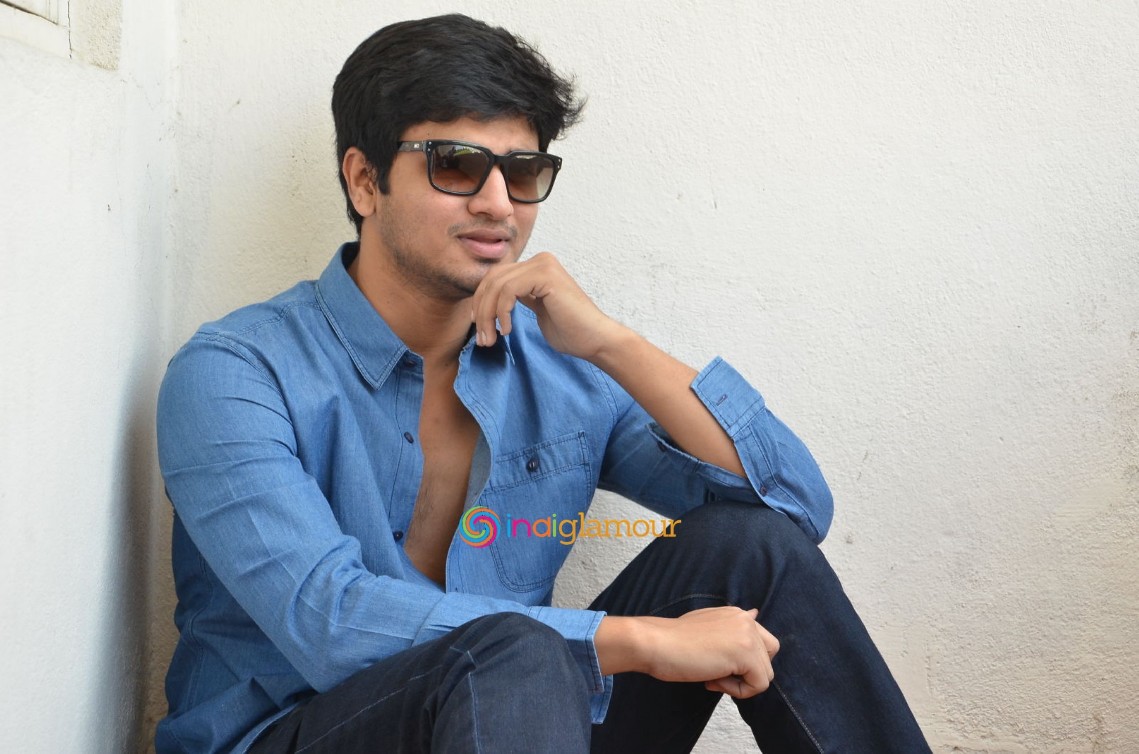 Nikhil Siddharth Actor hd photo