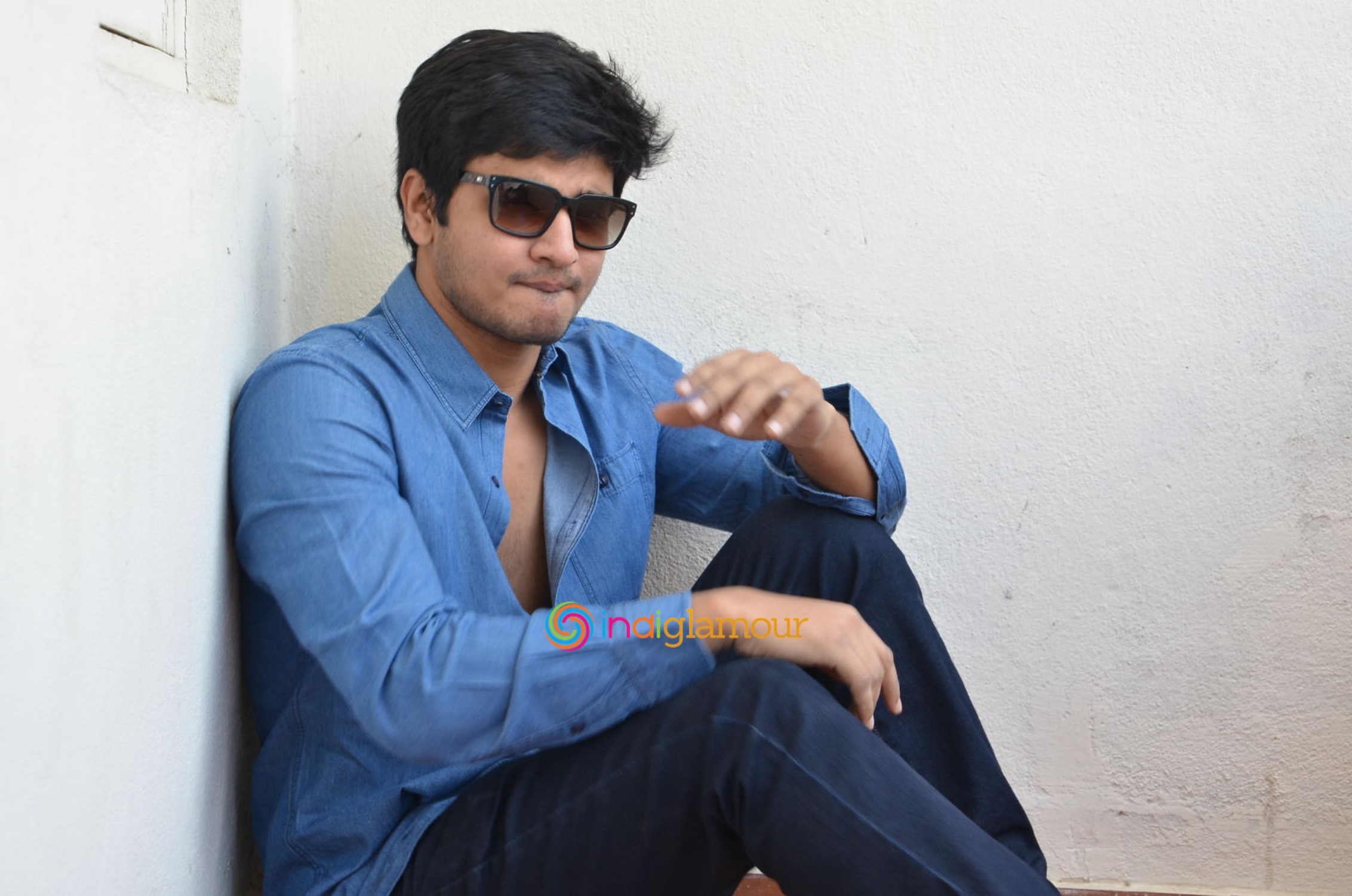 Nikhil Siddharth Actor hd photo