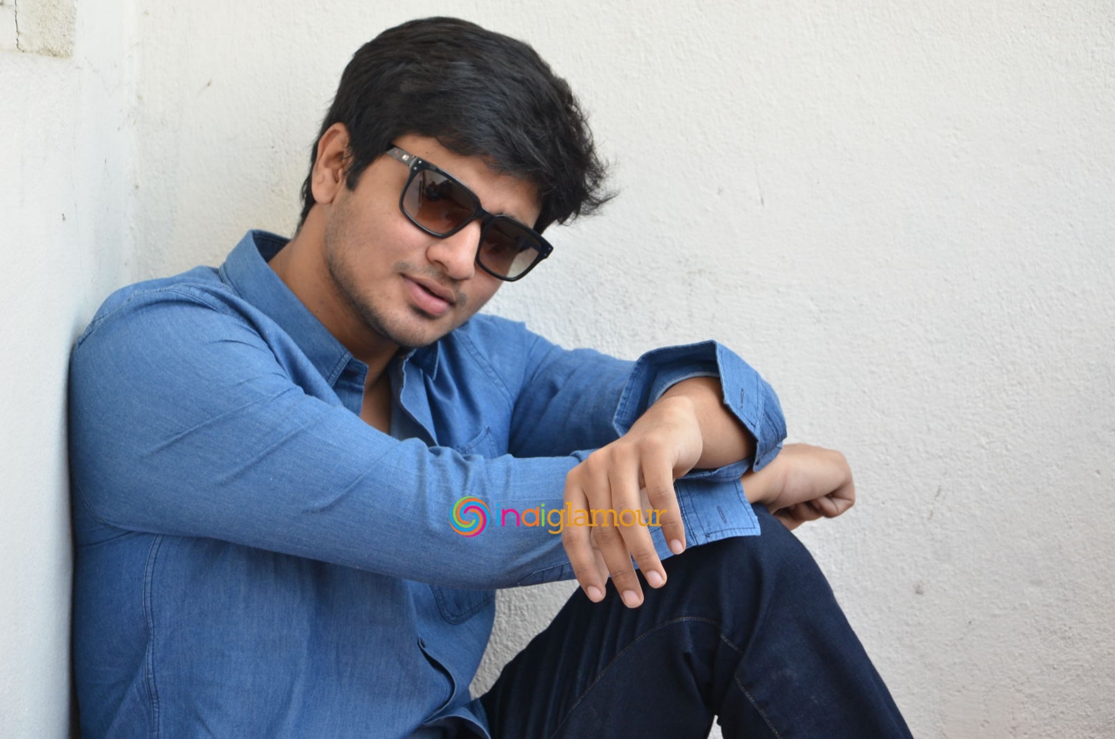 Nikhil Siddharth Actor hd photo