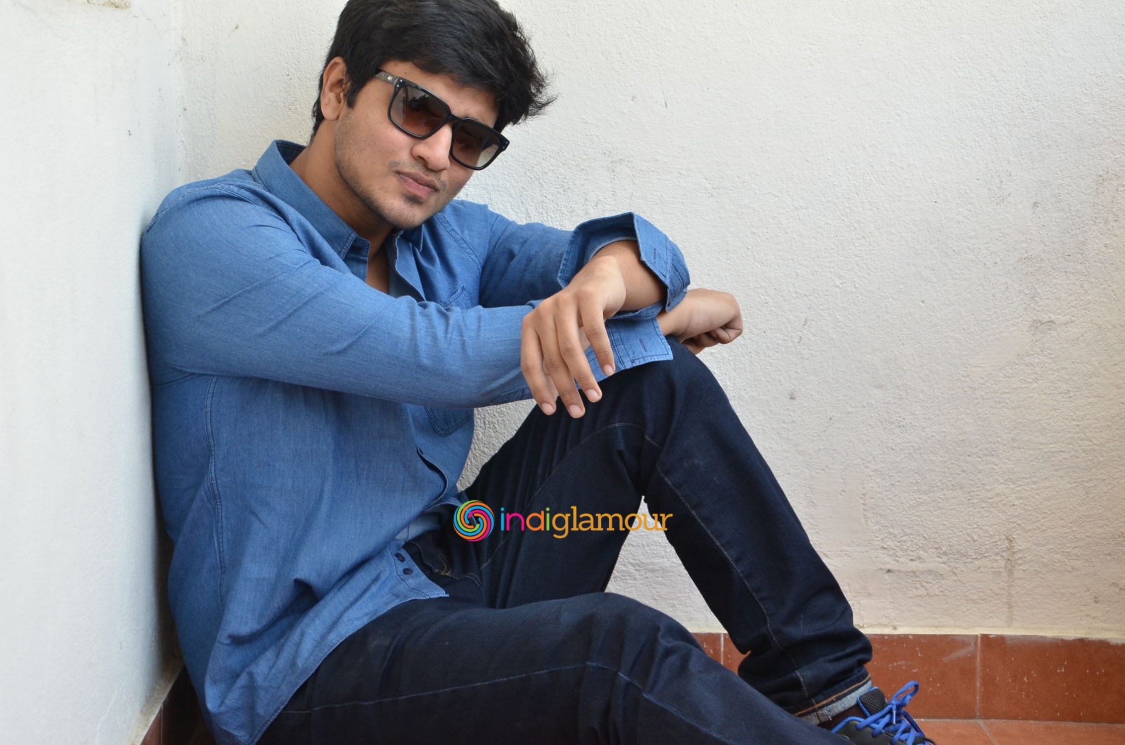 Nikhil Siddharth Actor hd photo