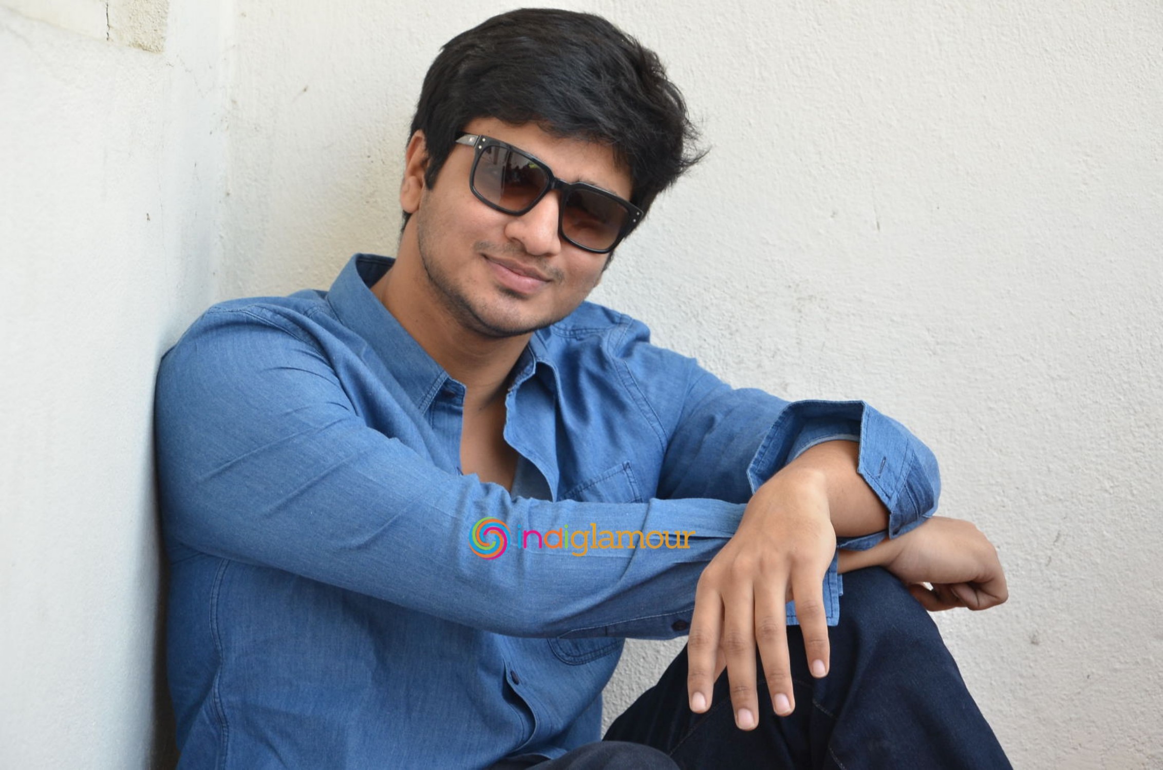 Nikhil Siddharth Actor hd photo