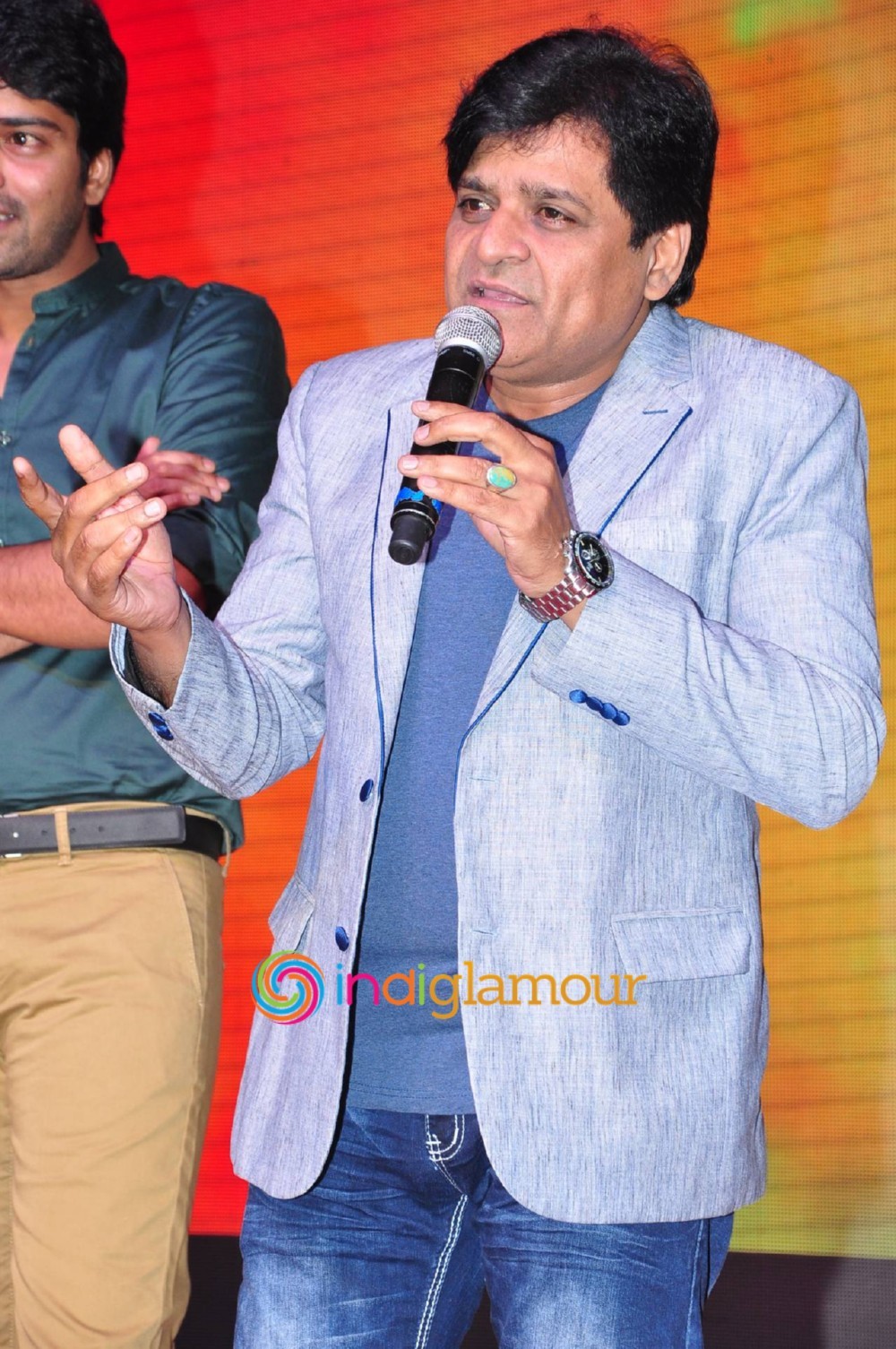 Ali Actor hd photo