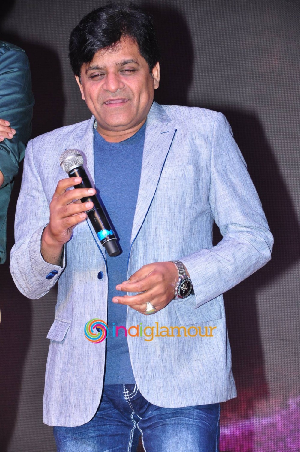 Ali Actor hd photo