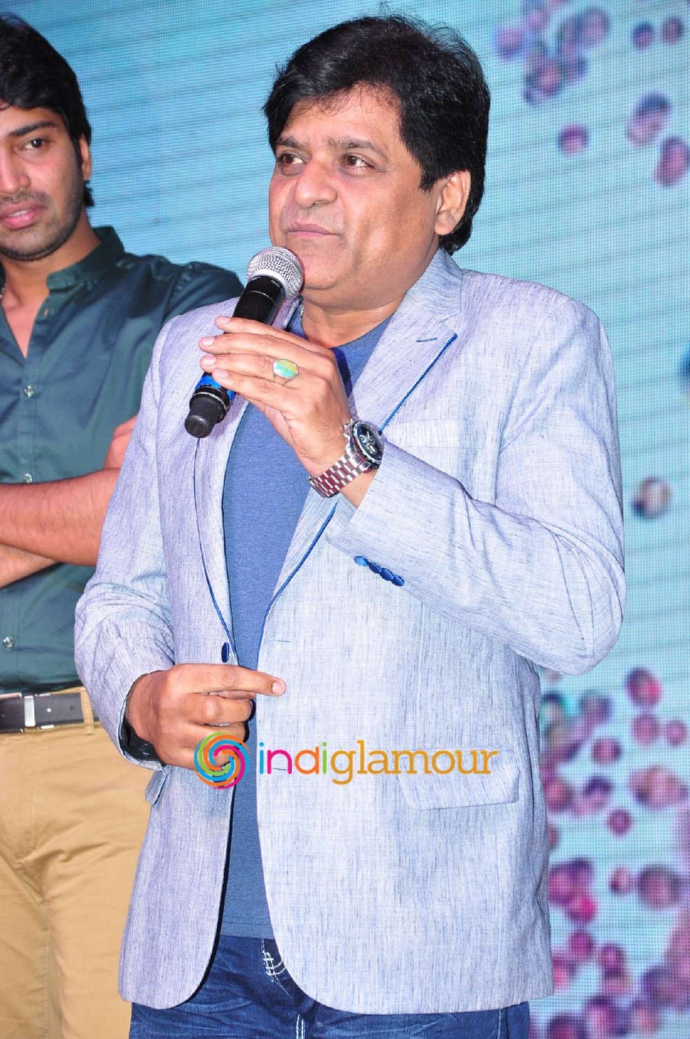 Ali Actor hd photo