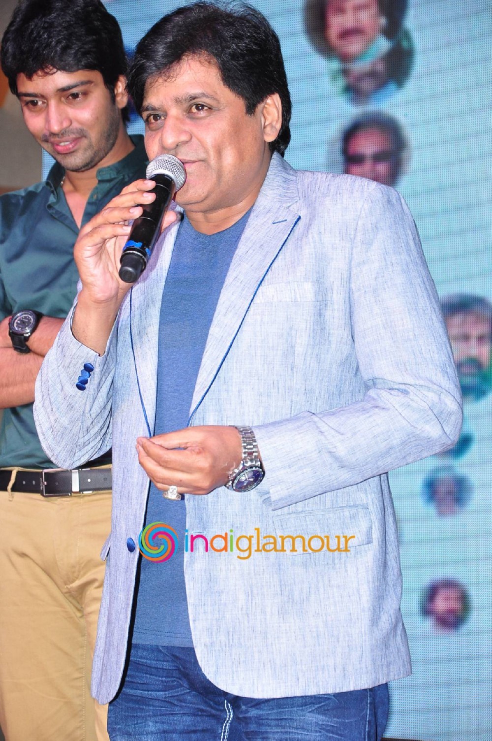 Ali Actor hd photo