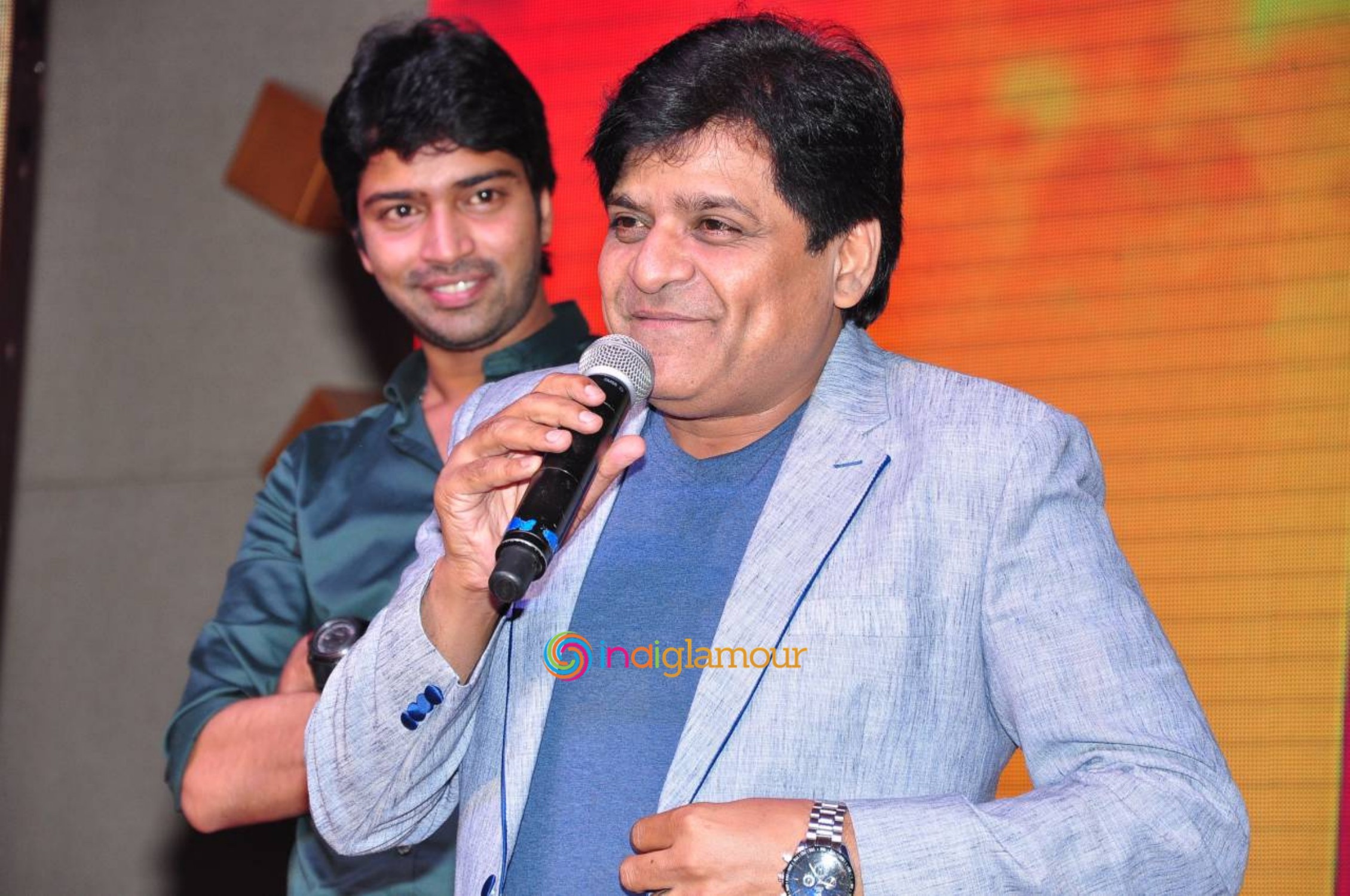 Ali Actor hd photo