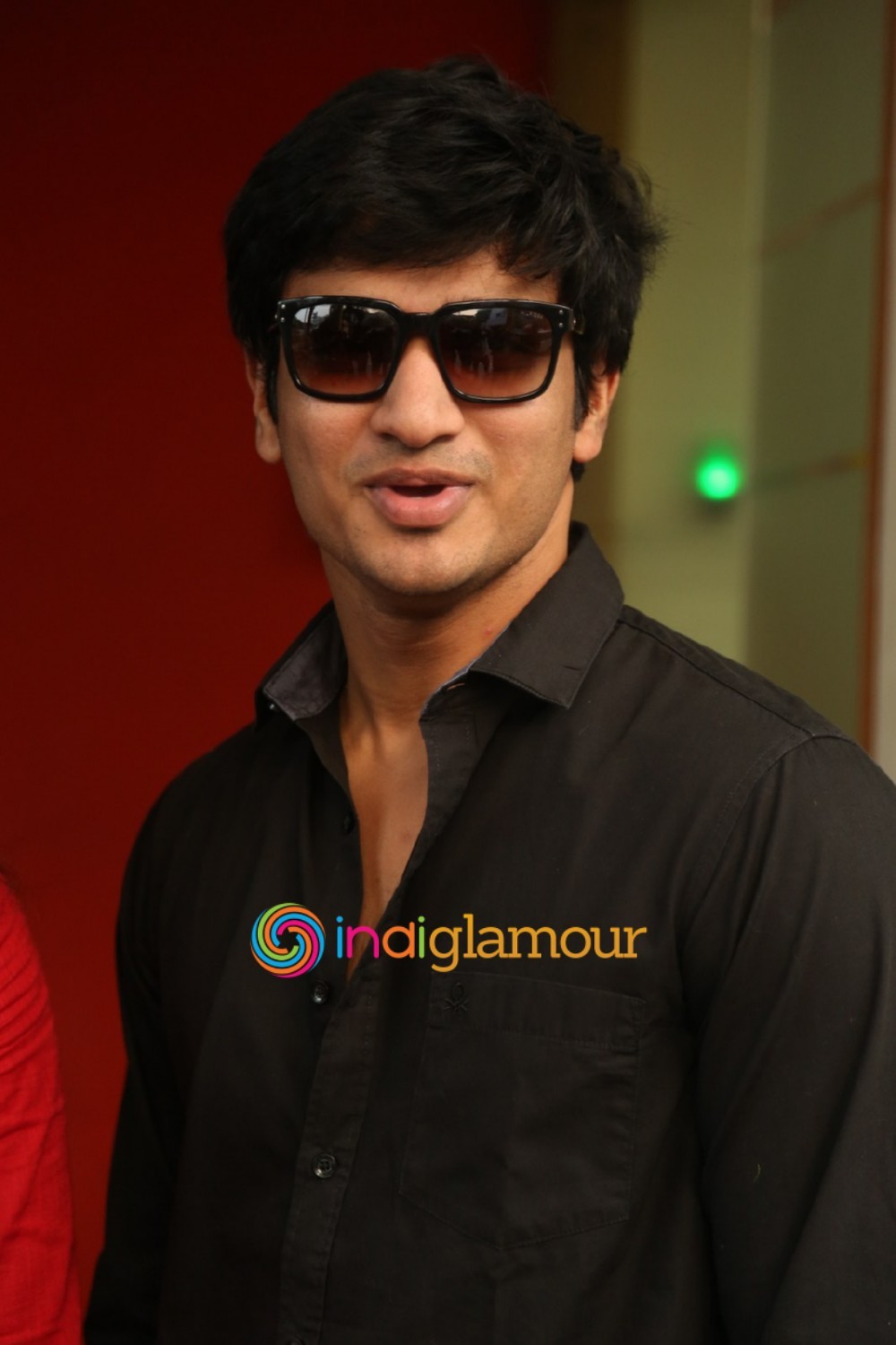 Nikhil Siddharth Actor hd photo