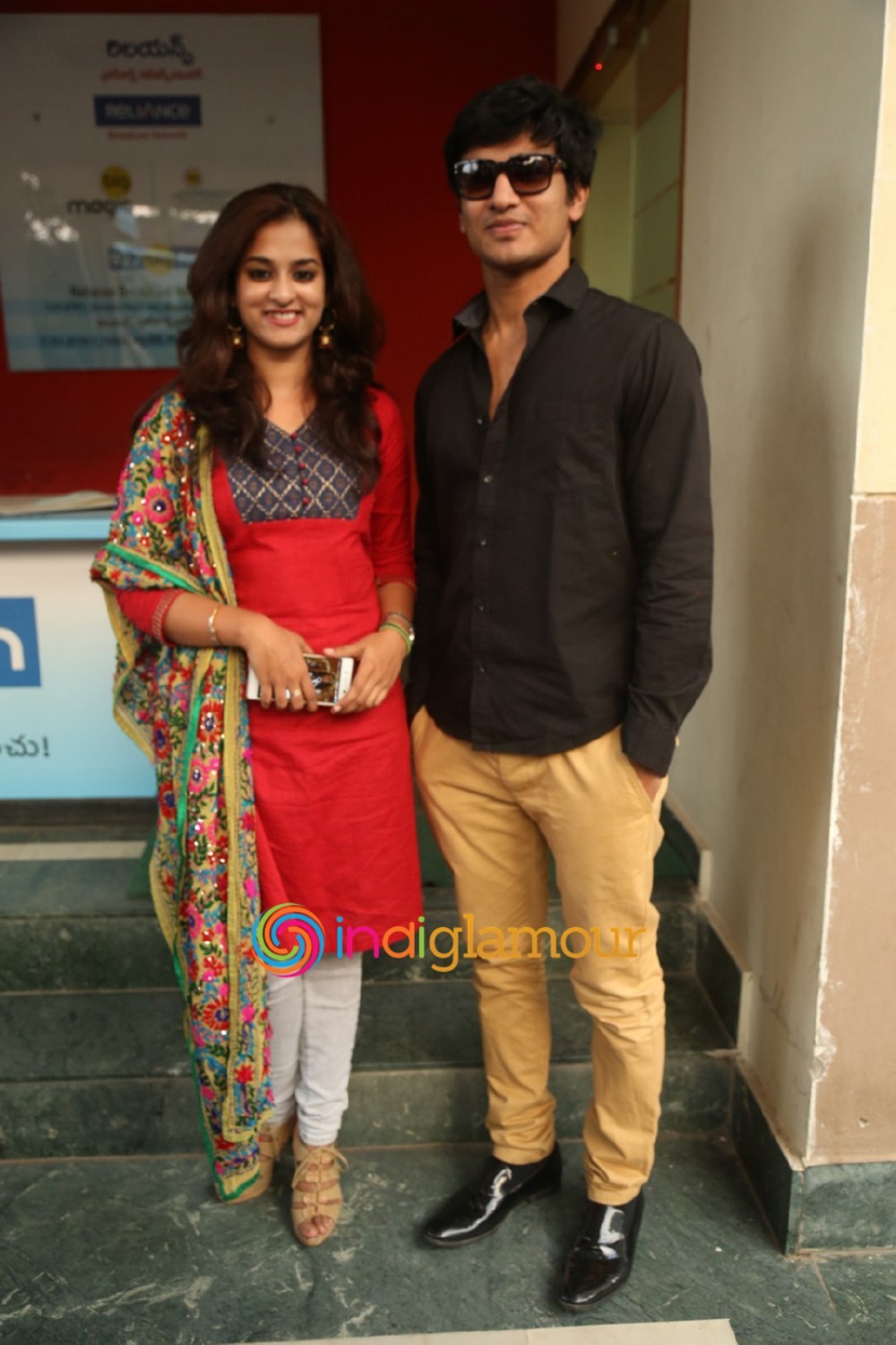 Nikhil Siddharth Actor hd photo