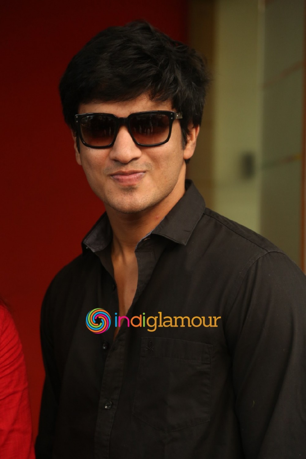 Nikhil Siddharth Actor hd photo
