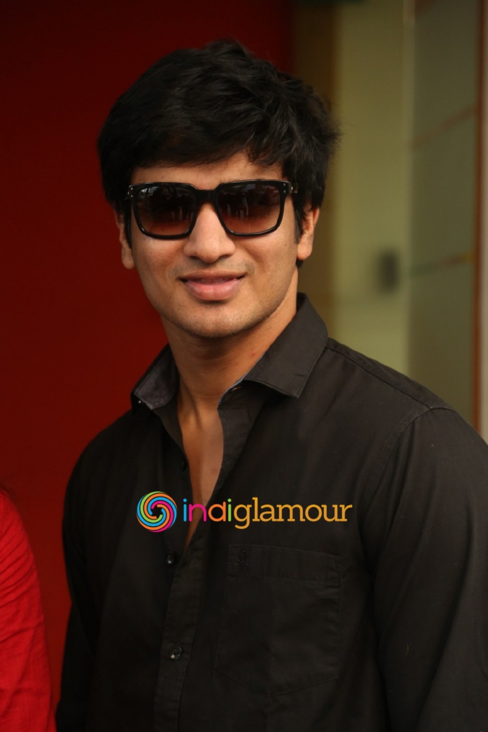 Nikhil Siddharth Actor hd photo