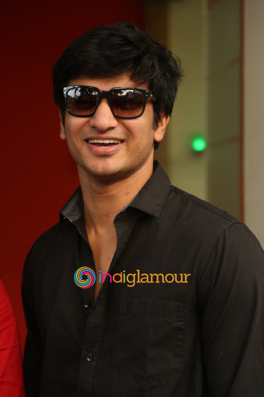 Nikhil Siddharth Actor hd photo