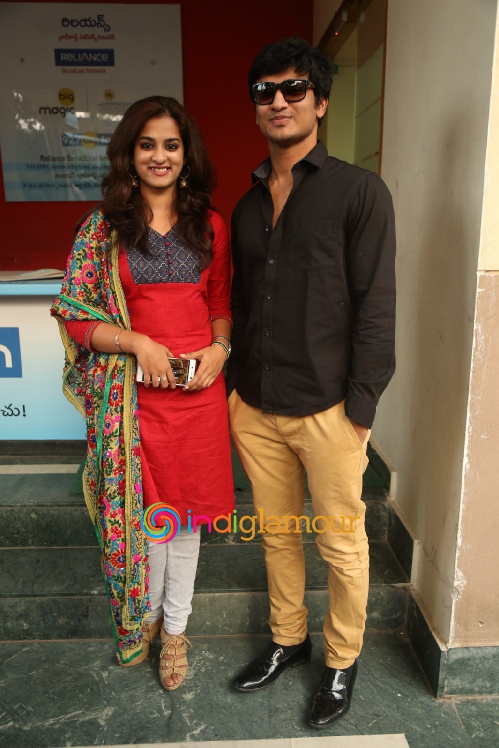 Nikhil Siddharth Actor hd photo