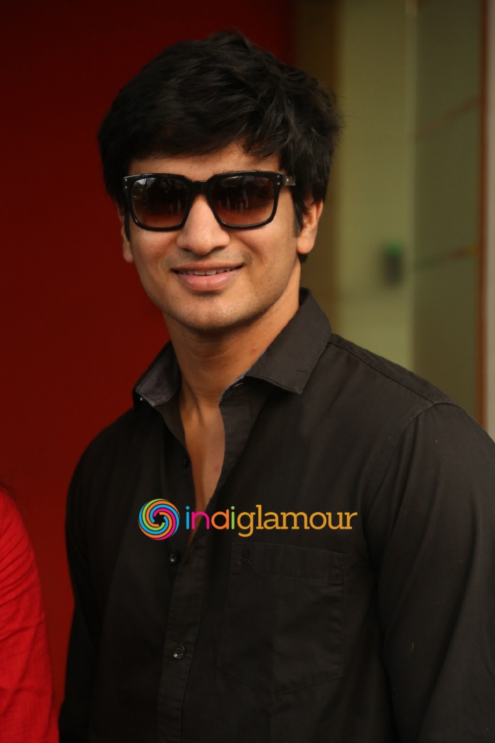 Nikhil Siddharth Actor hd photo
