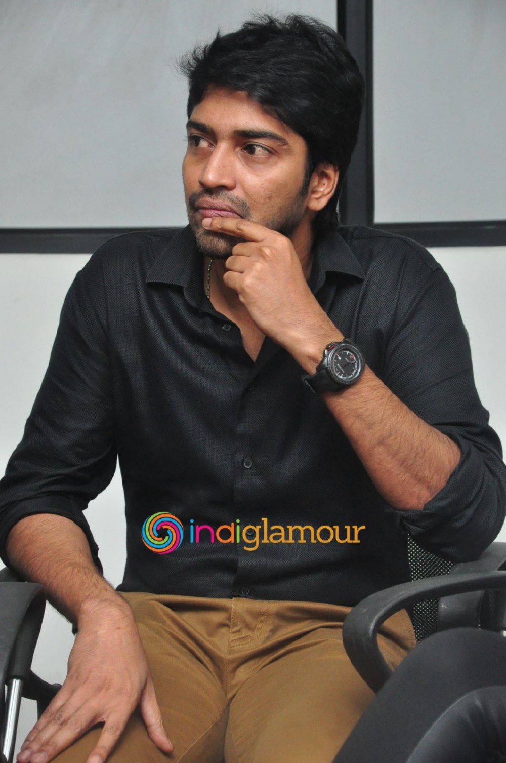 Allari Naresh Actor hd photo