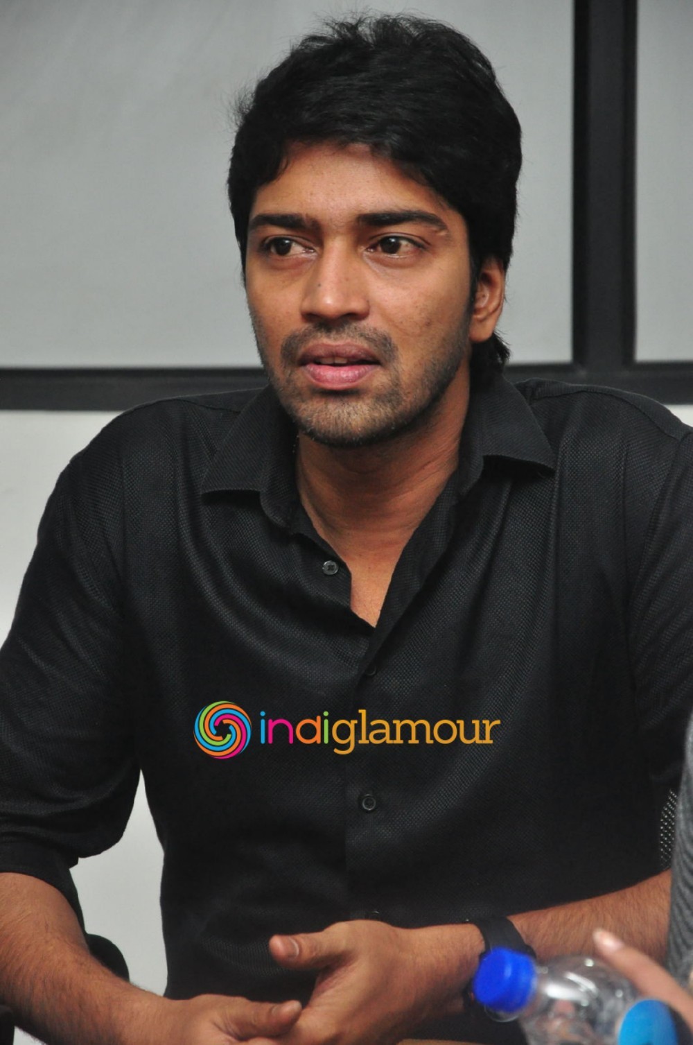Allari Naresh Actor hd photo