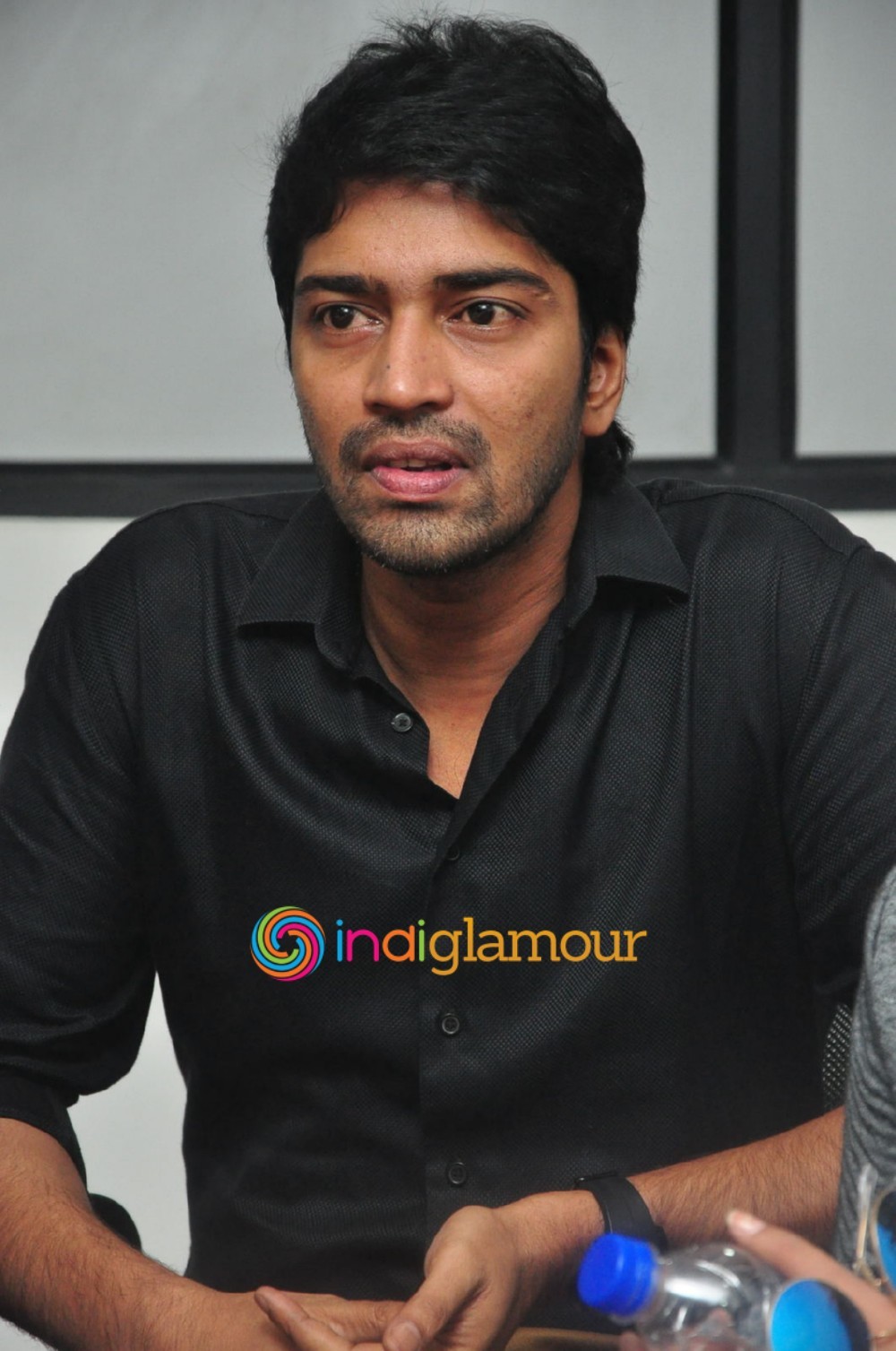 Allari Naresh Actor hd photo