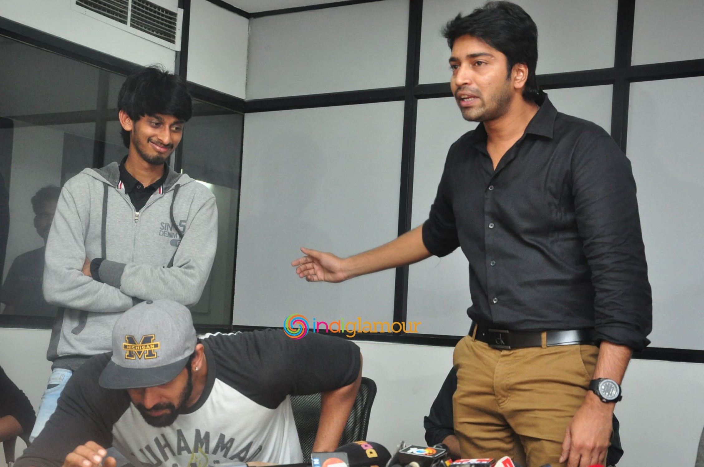 Allari Naresh Actor hd photo