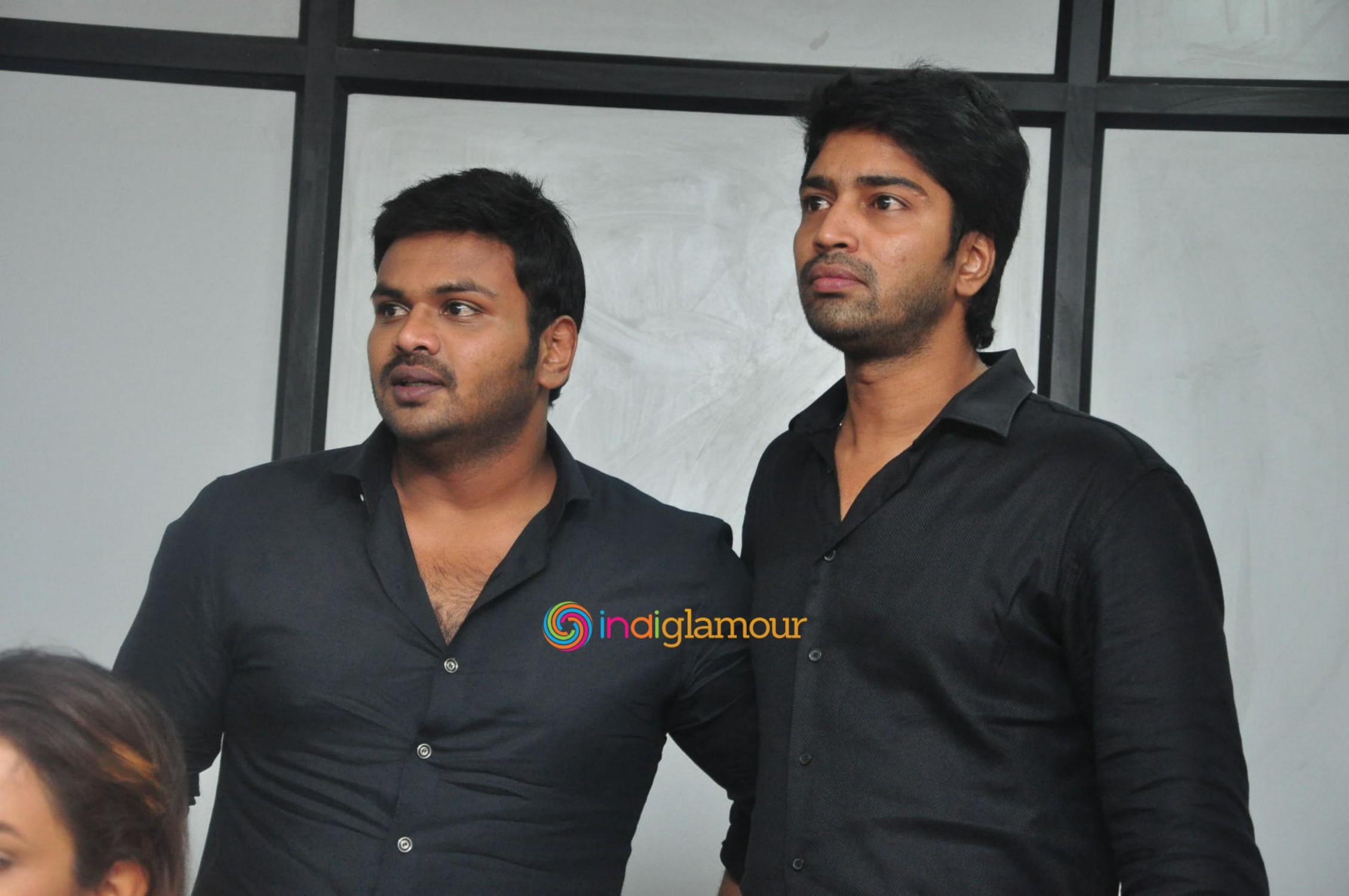 Allari Naresh Actor hd photo