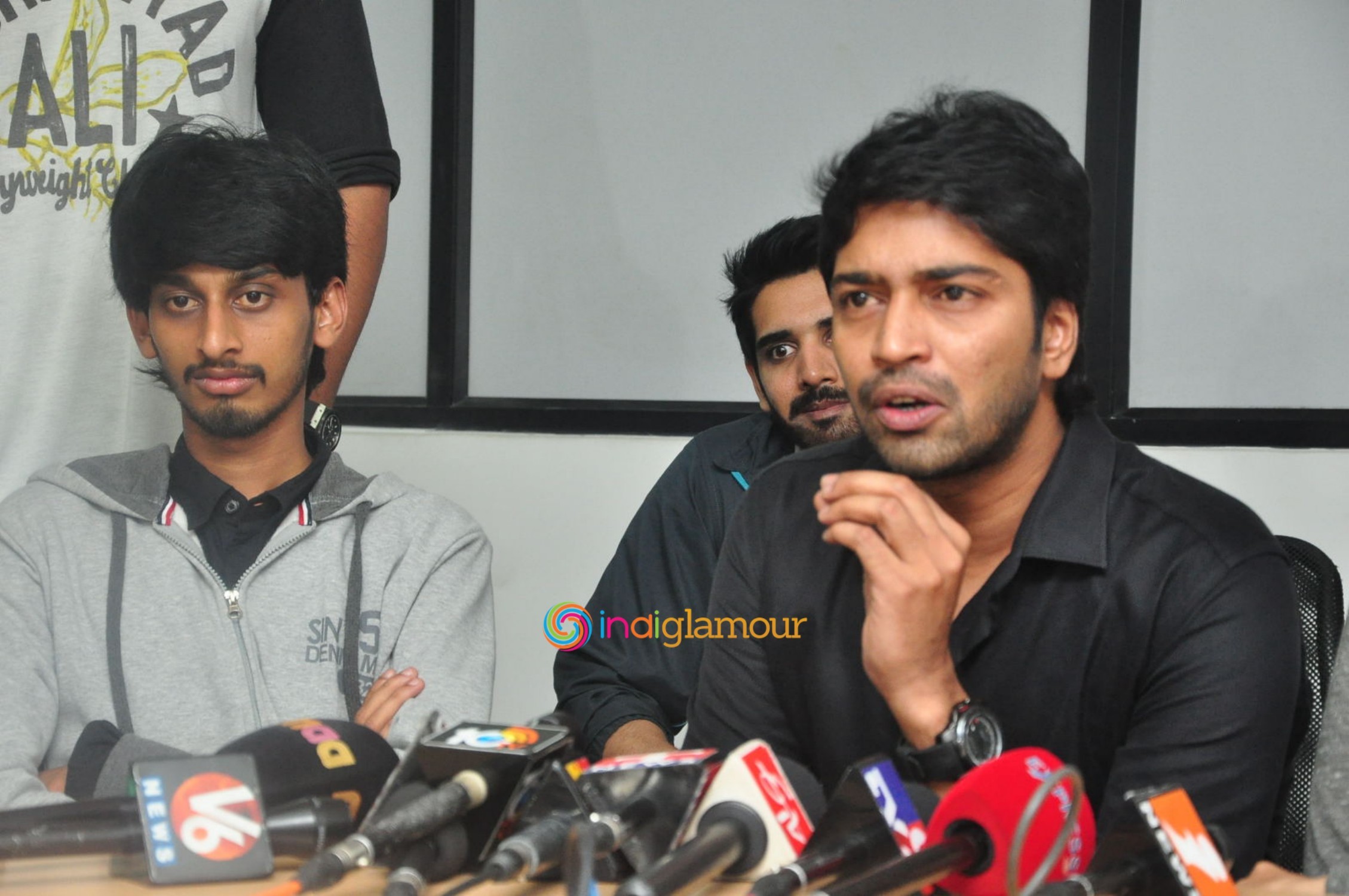 Allari Naresh Actor hd photo