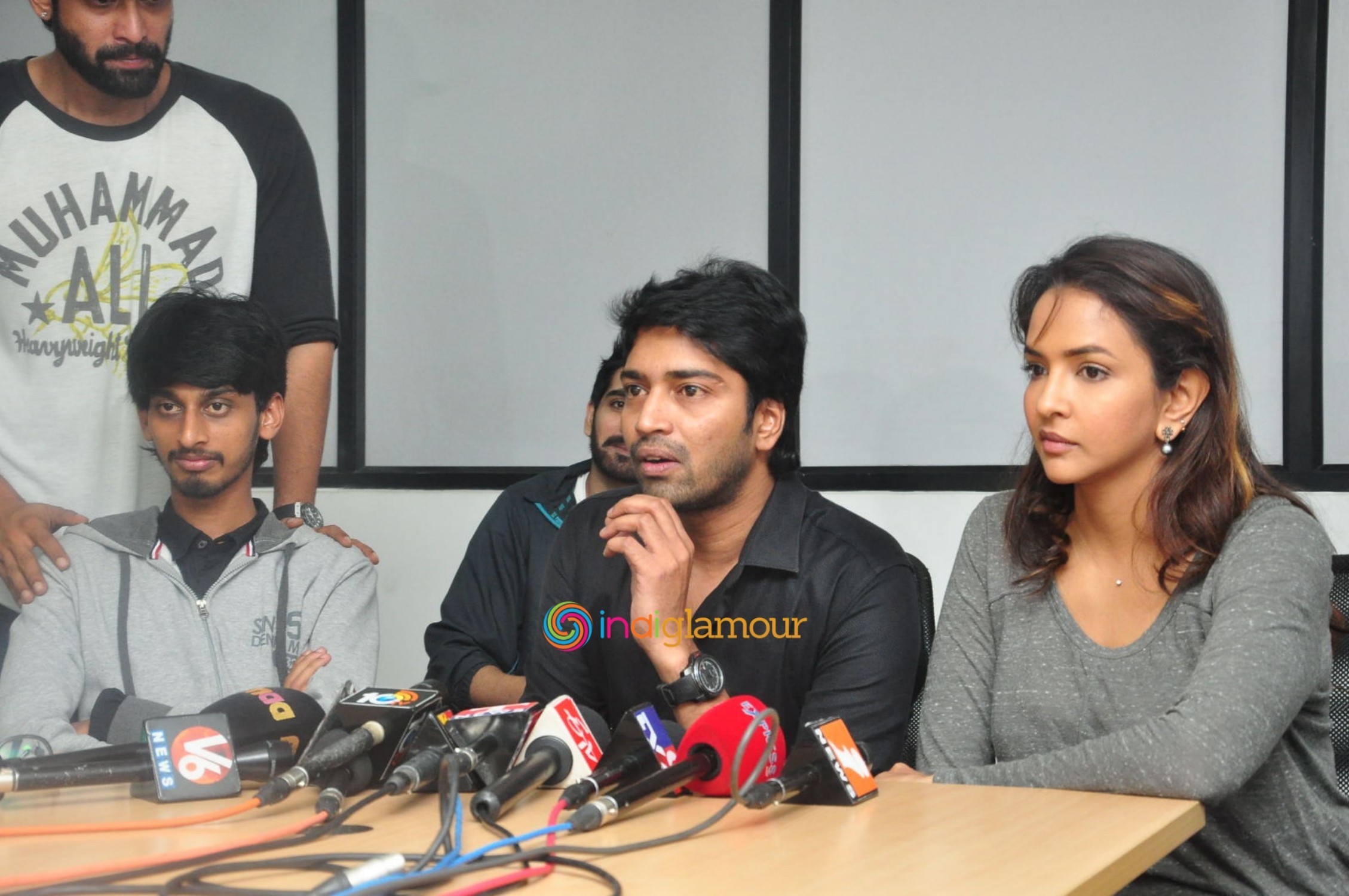 Allari Naresh Actor hd photo