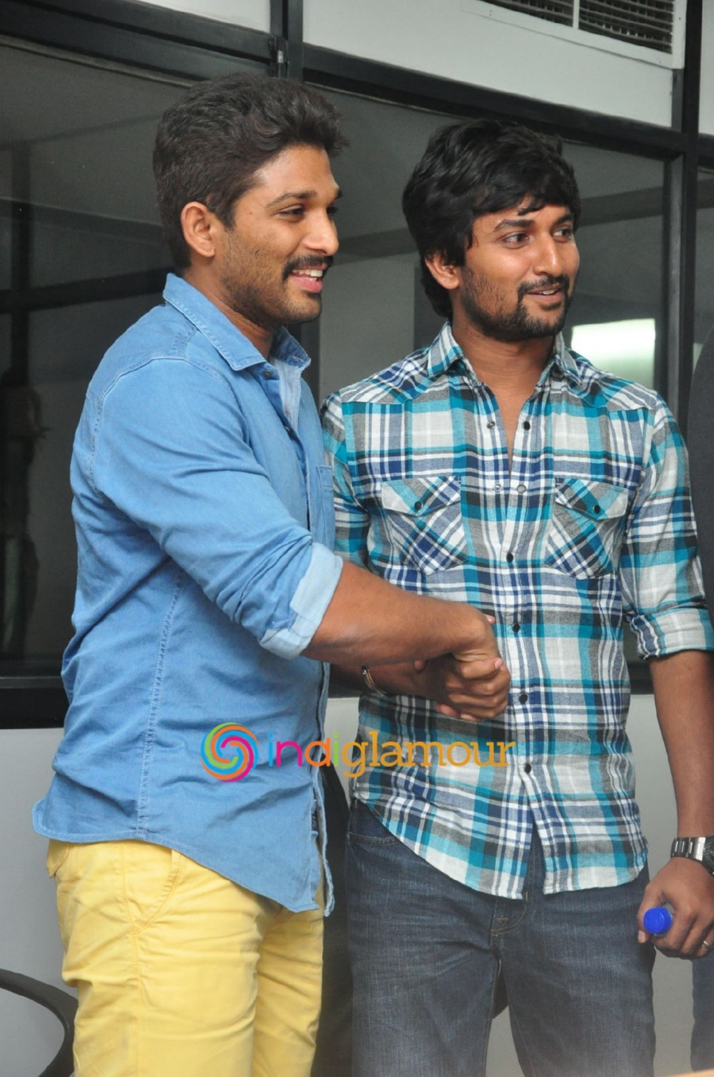 Allu Arjun Actor hd photo