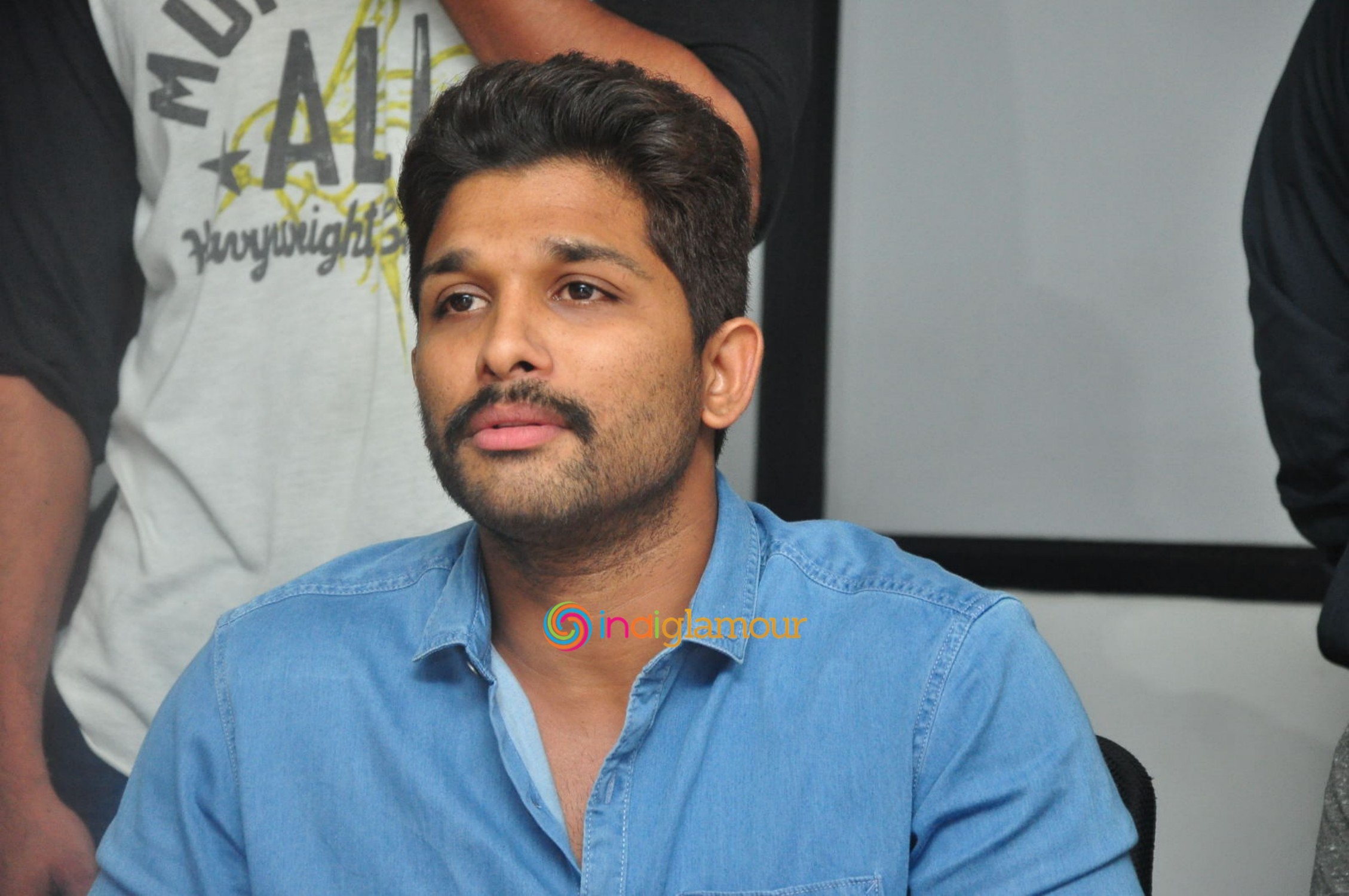 Allu Arjun Actor hd photo