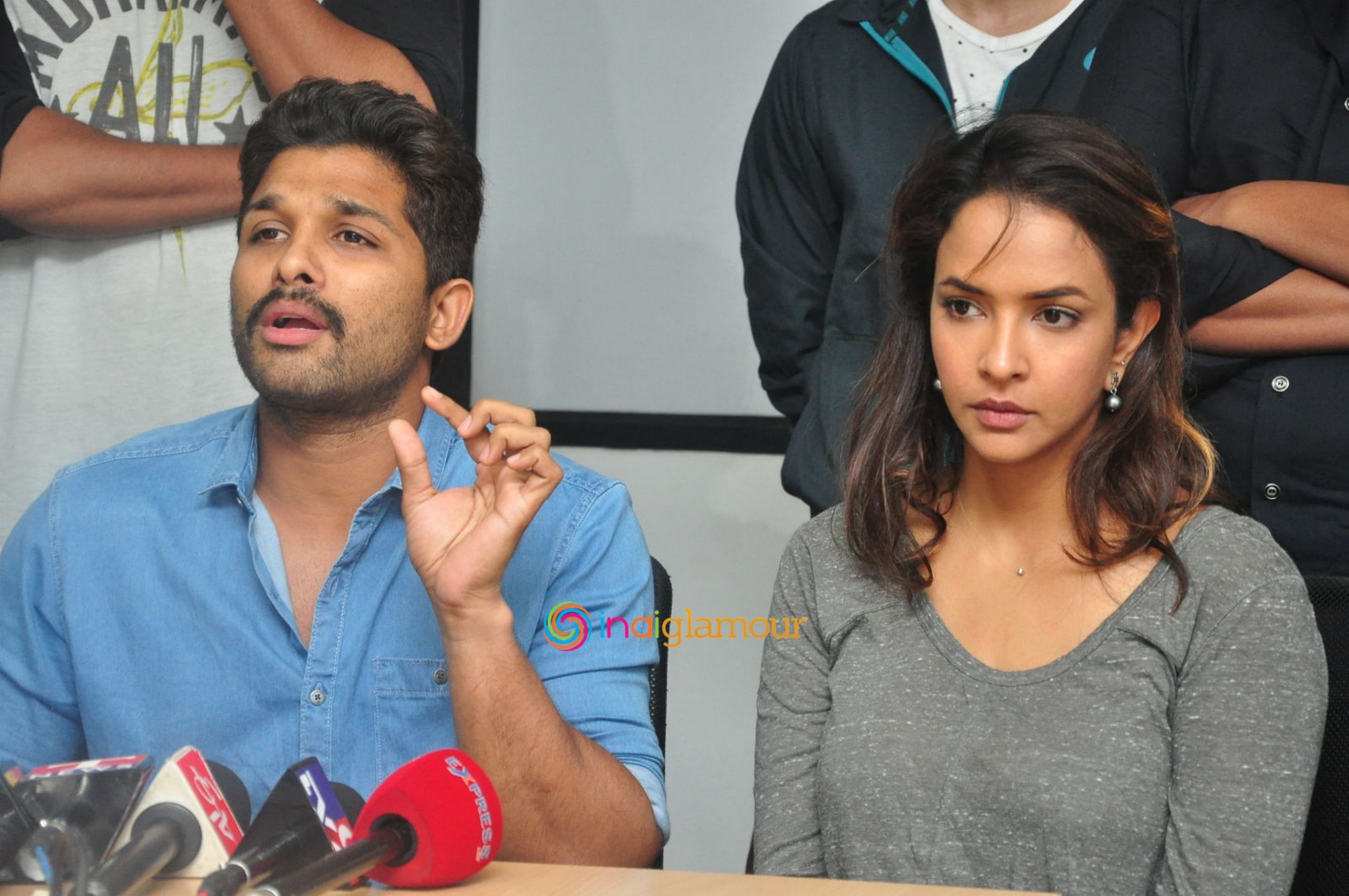 Allu Arjun Actor hd photo