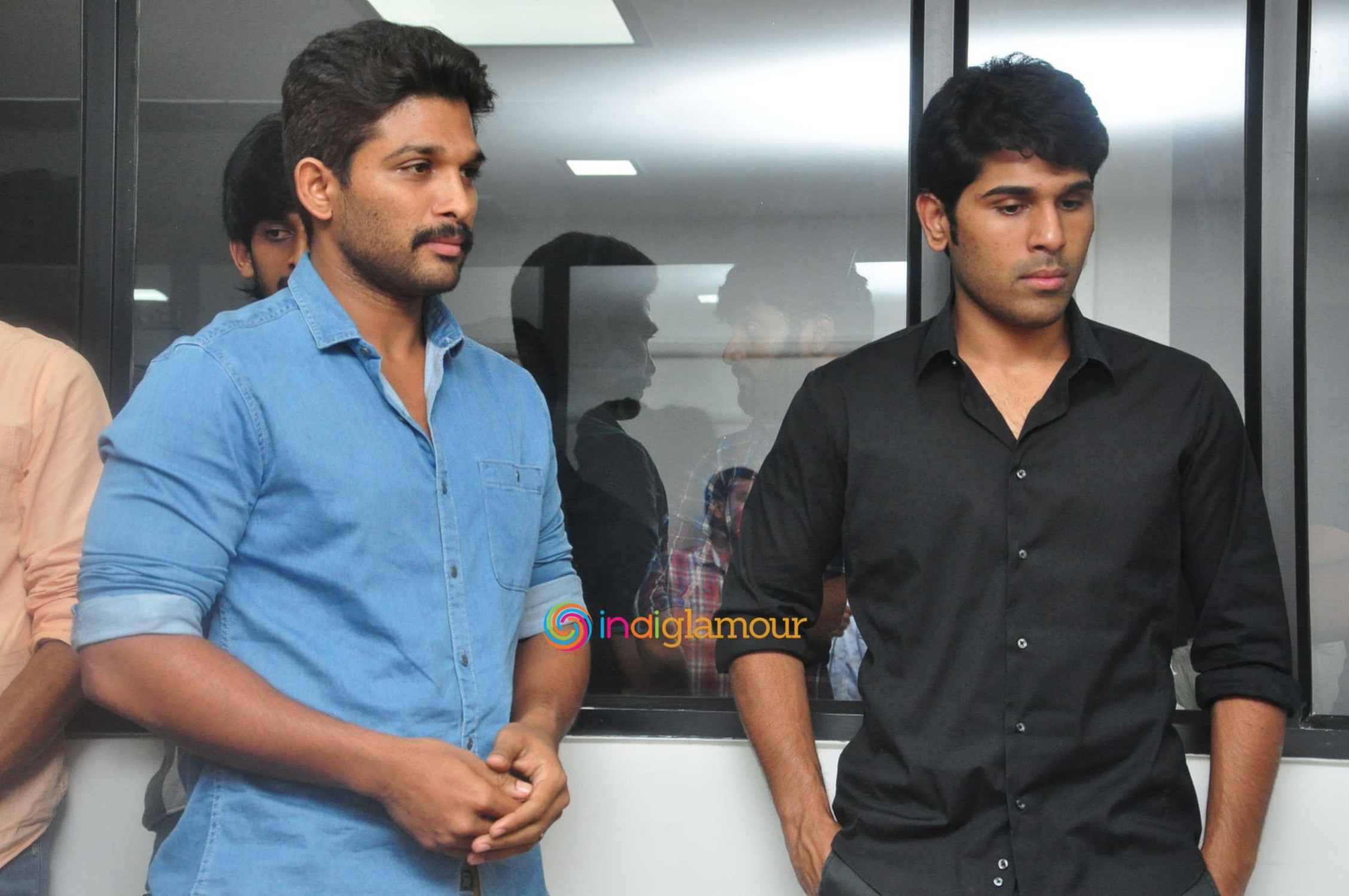 Allu Arjun Actor hd photo