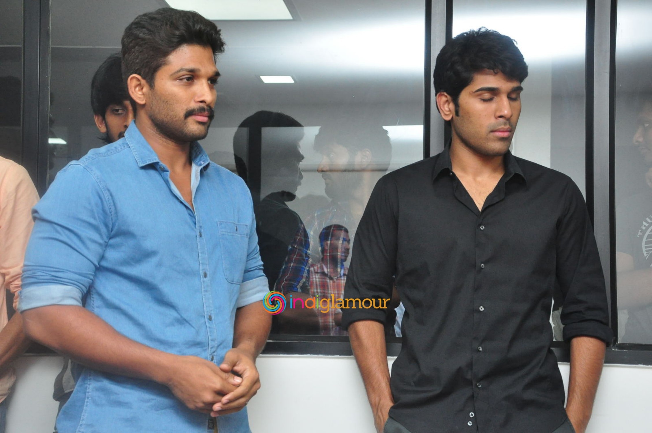 Allu Arjun Actor hd photo