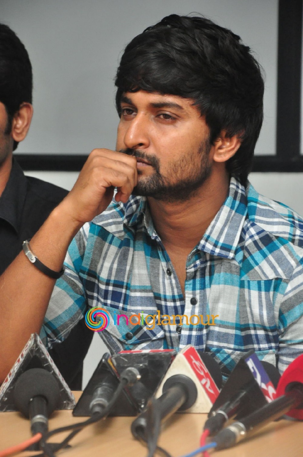 Nani Actor hd photo