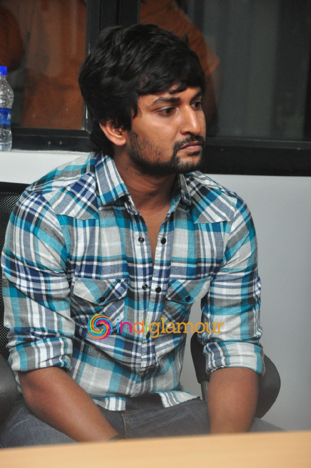 Nani Actor hd photo
