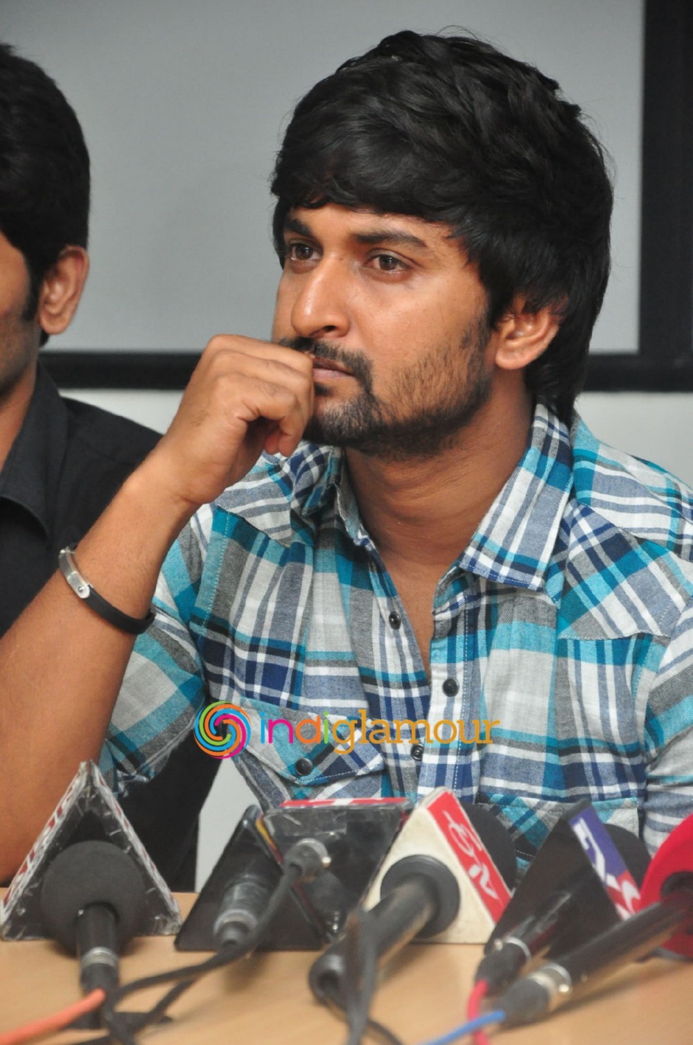 Nani Actor hd photo