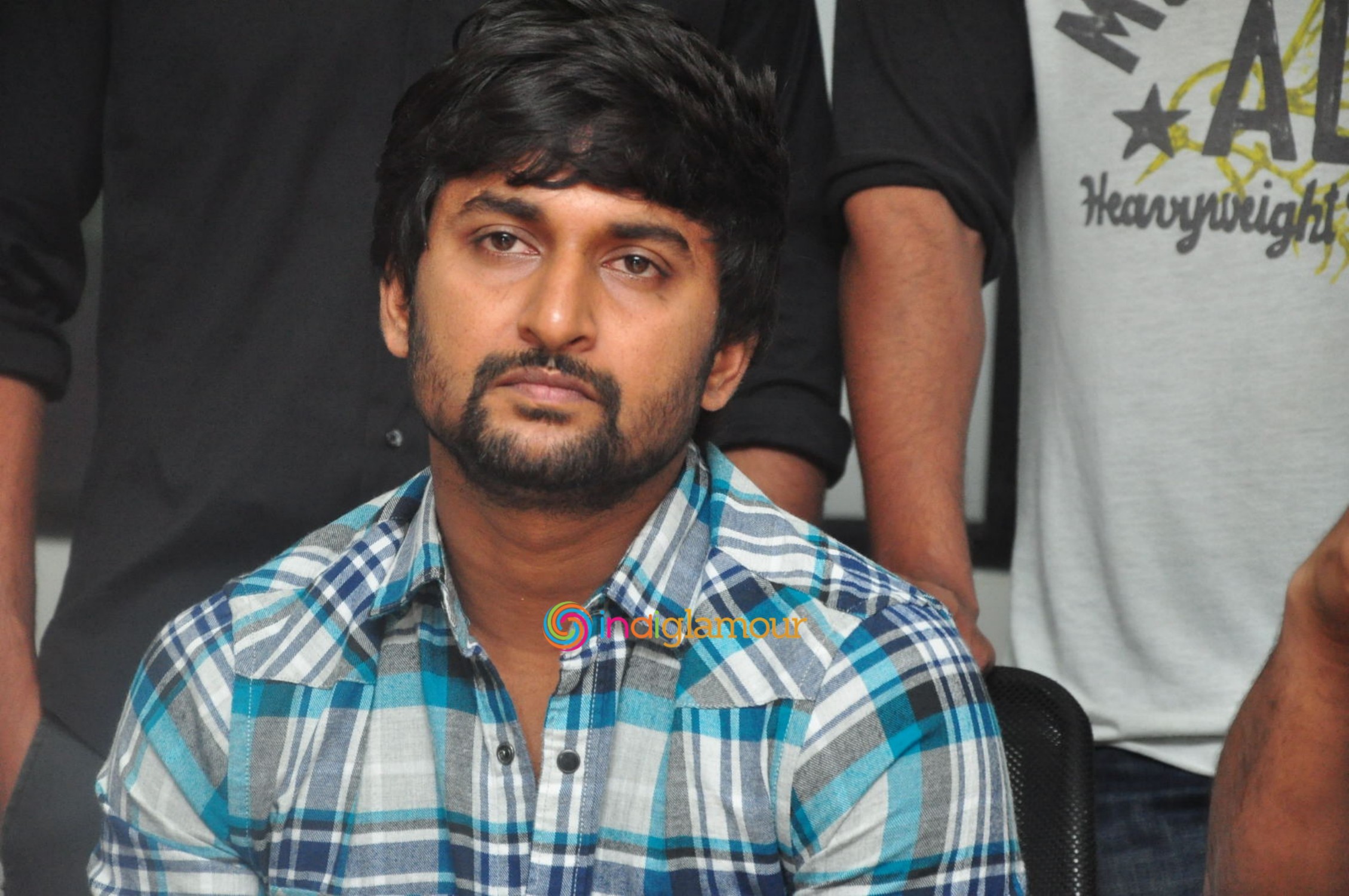 Nani Actor hd photo
