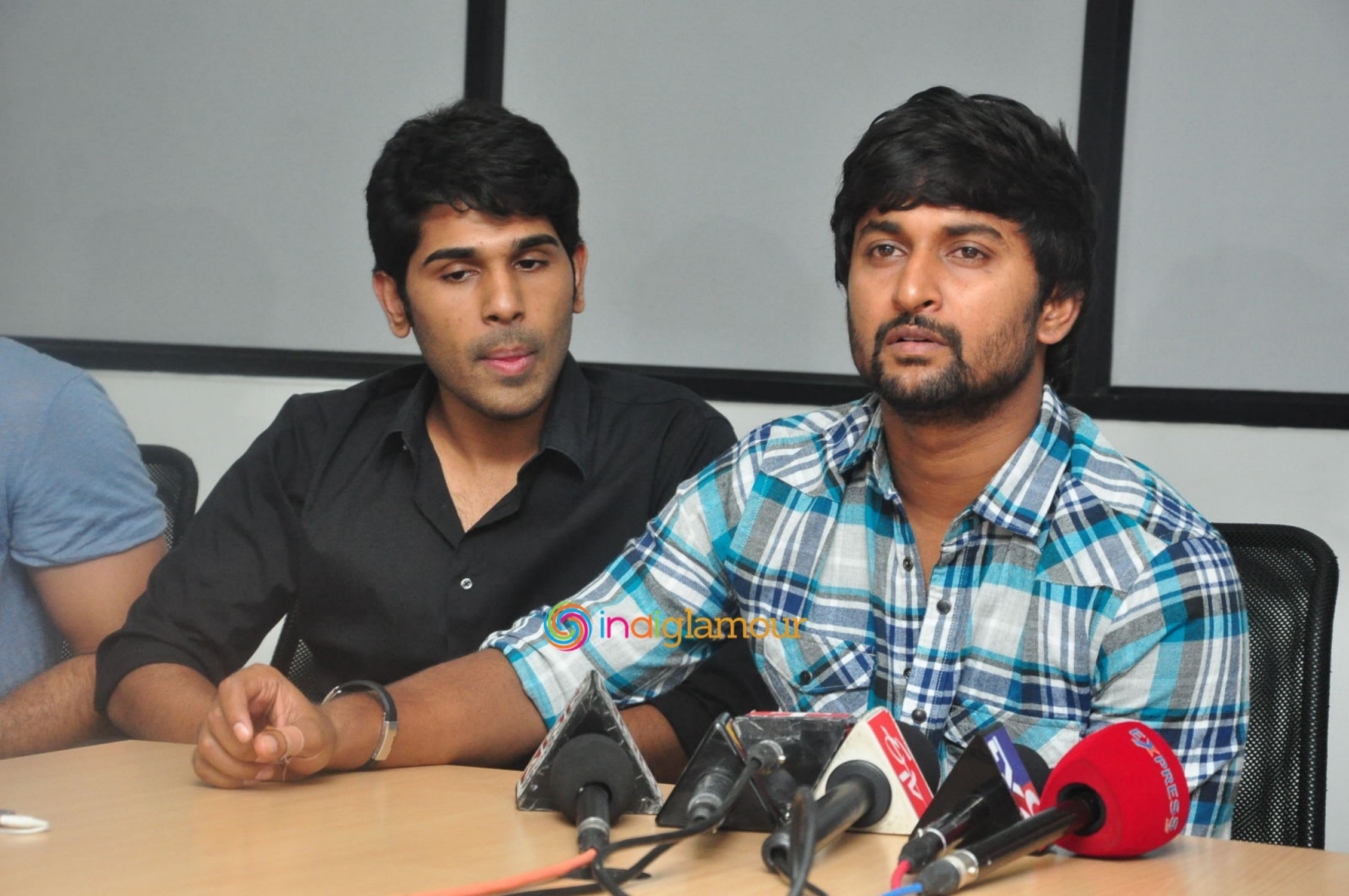 Nani Actor hd photo