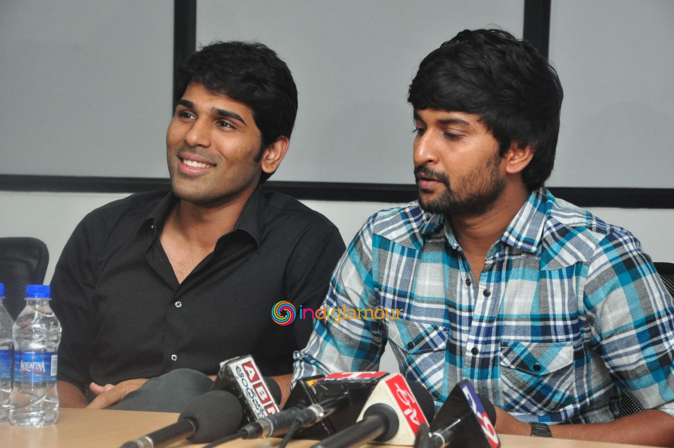 Nani Actor hd photo
