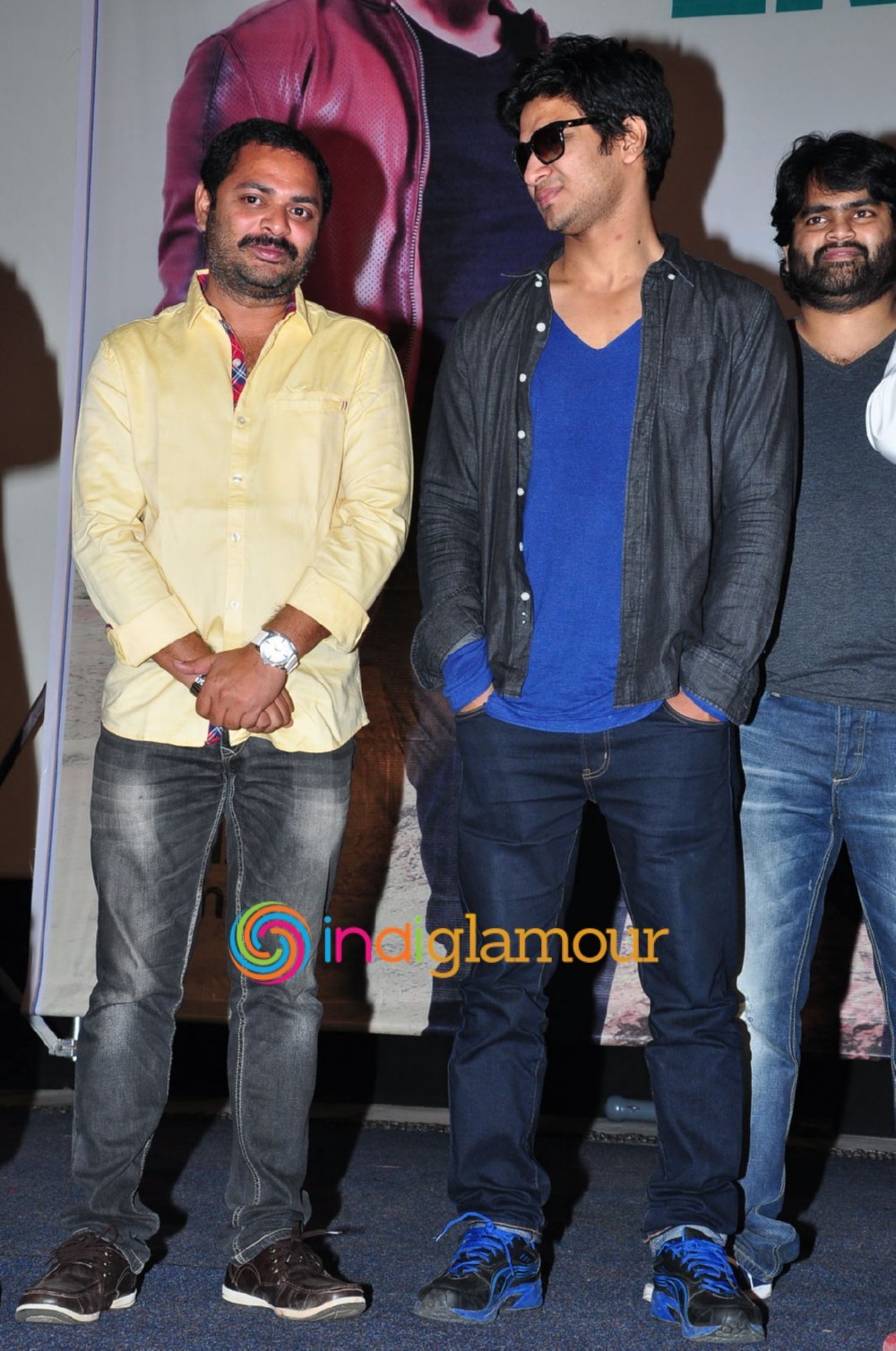 Nikhil Siddharth Actor hd photo