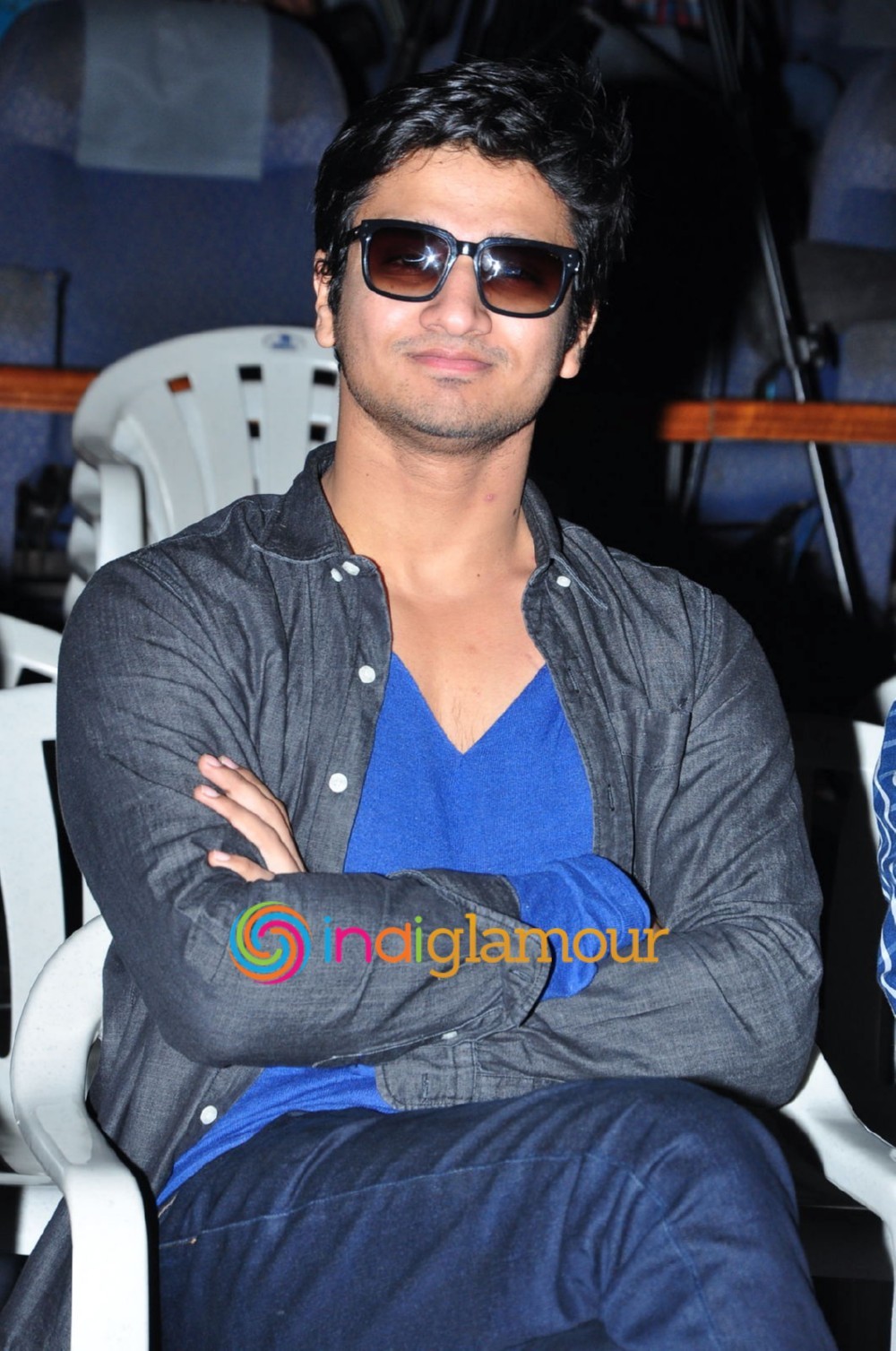 Nikhil Siddharth Actor hd photo