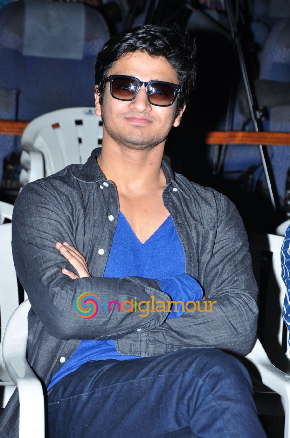 Nikhil Siddharth Actor hd photo